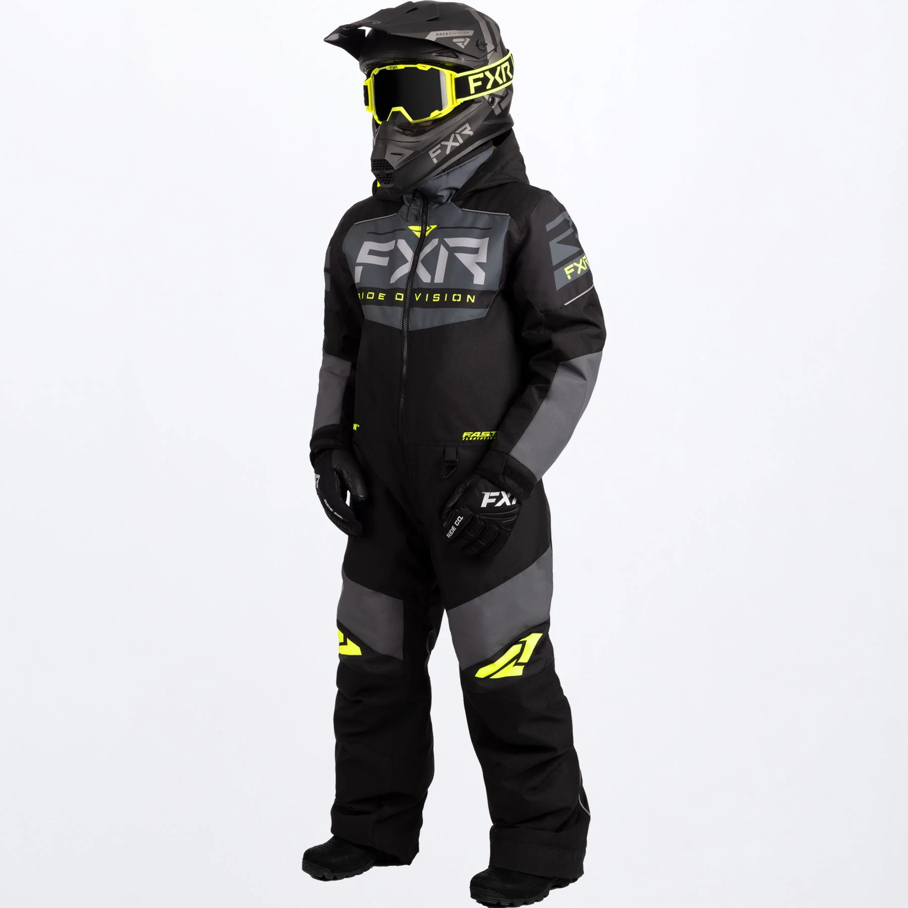 Child Helium Monosuit - Image 3