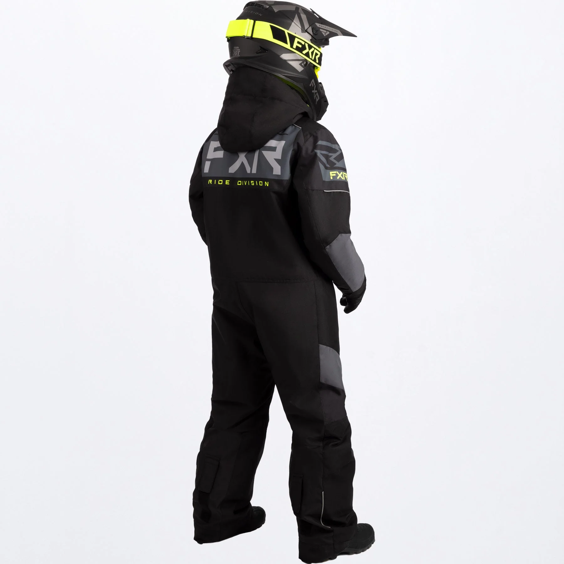 Child Helium Monosuit - Image 4