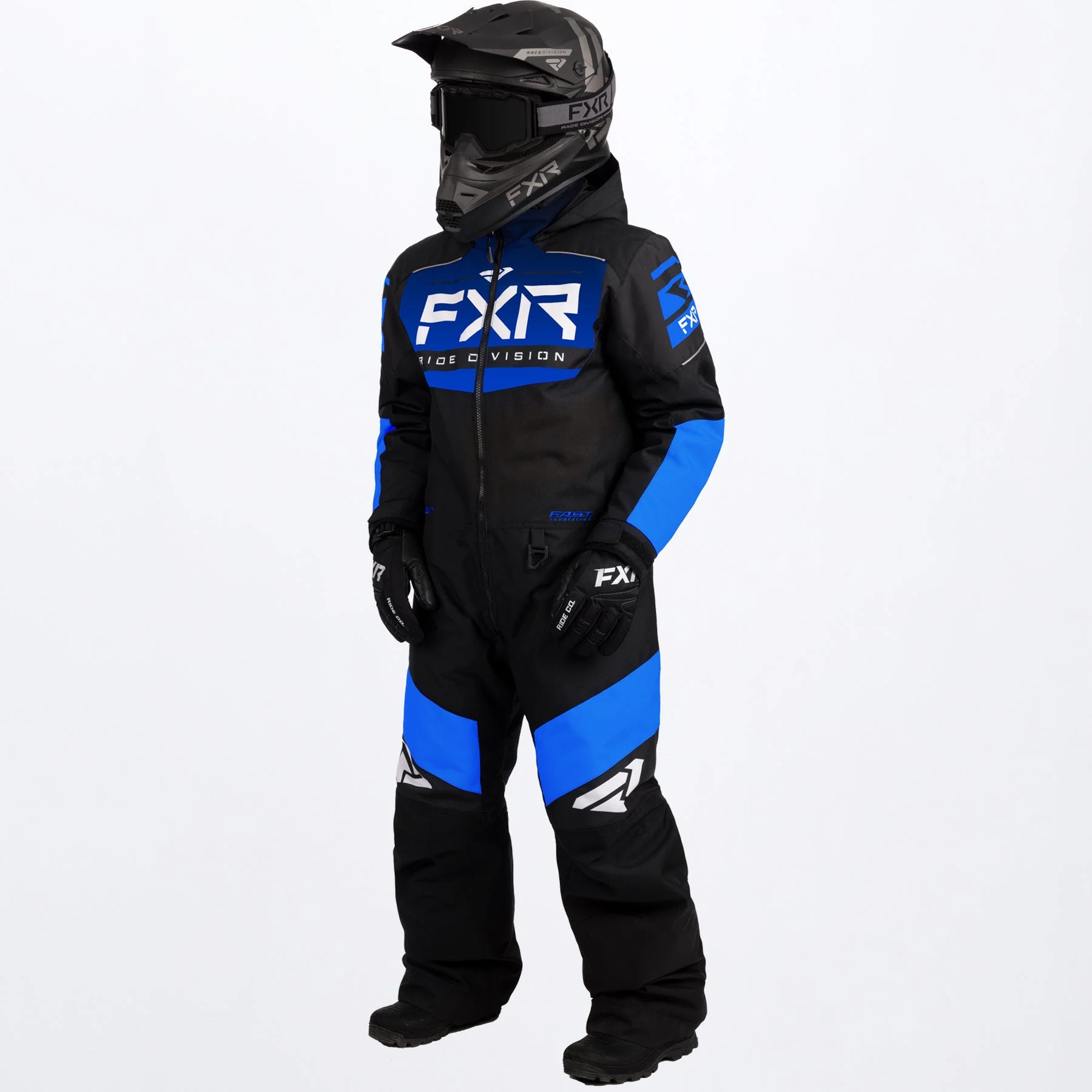 Child Helium Monosuit - Image 5