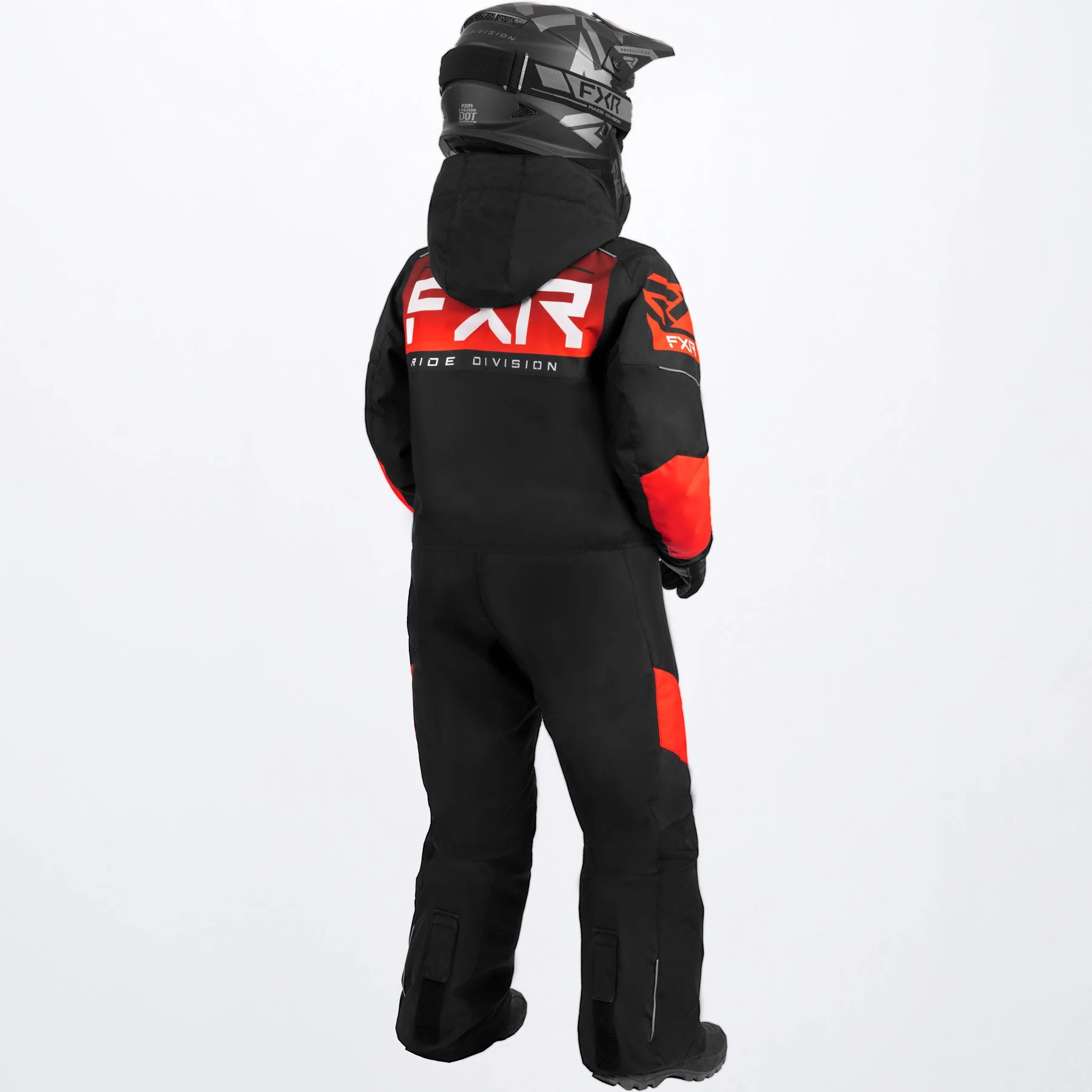 Child Helium Monosuit - Image 8
