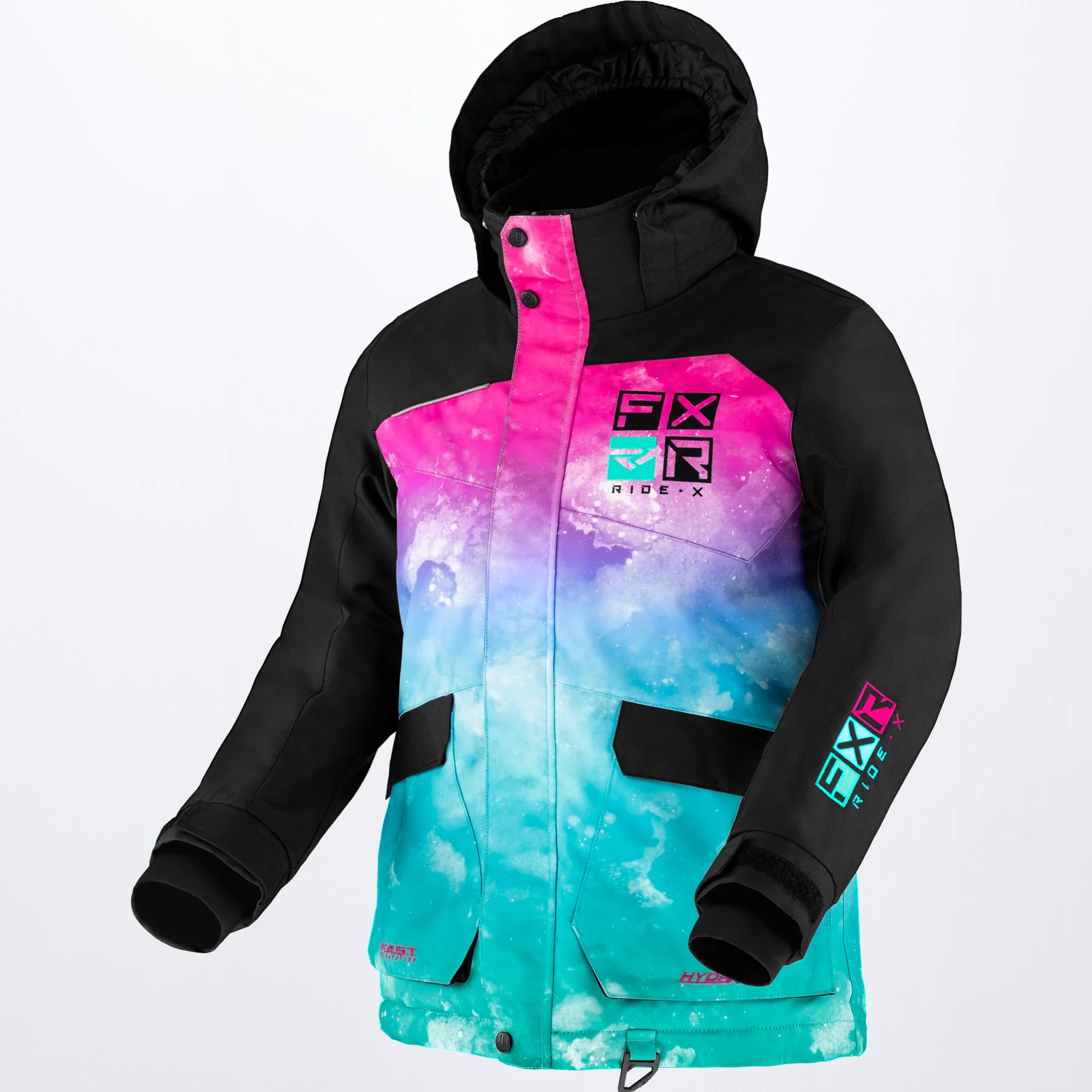 Child Kicker Jacket - Image 16