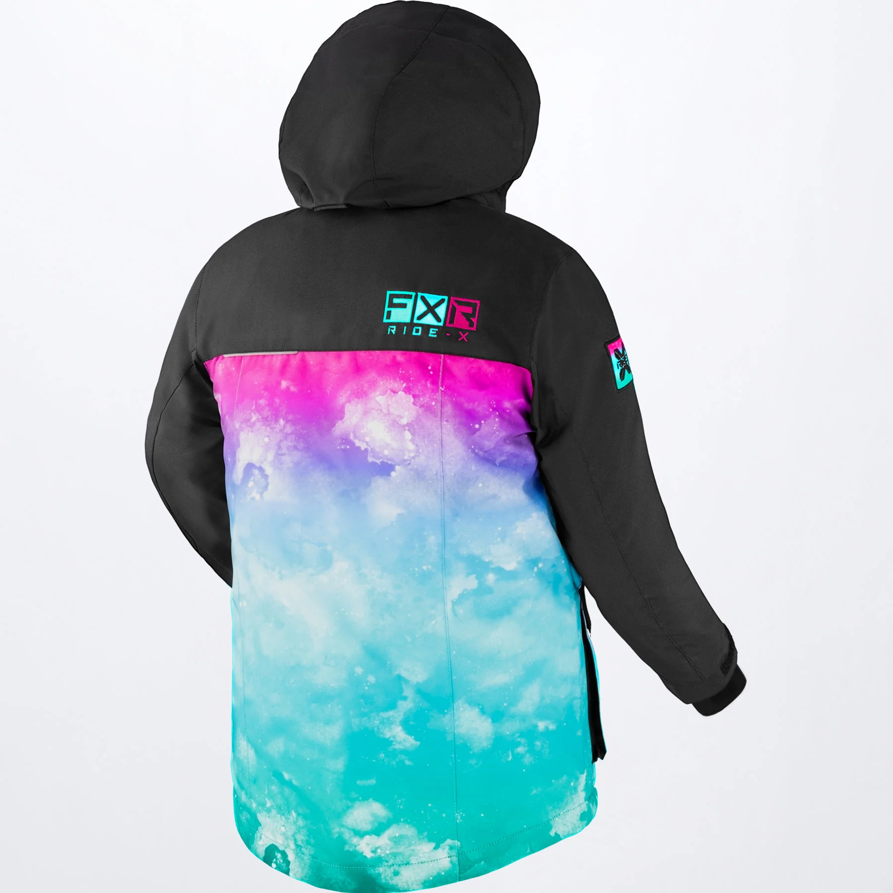 Child Kicker Jacket - Image 6