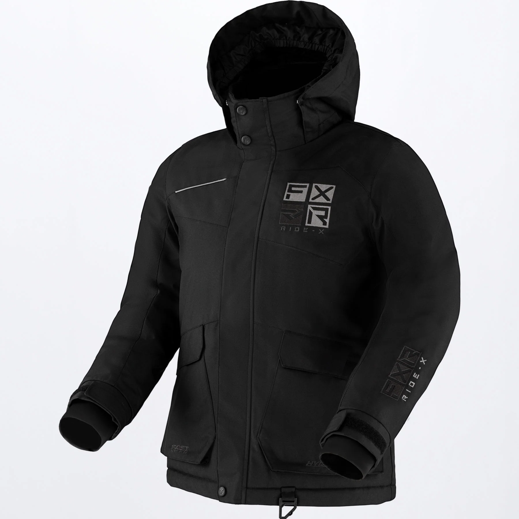Child Kicker Jacket - Image 9