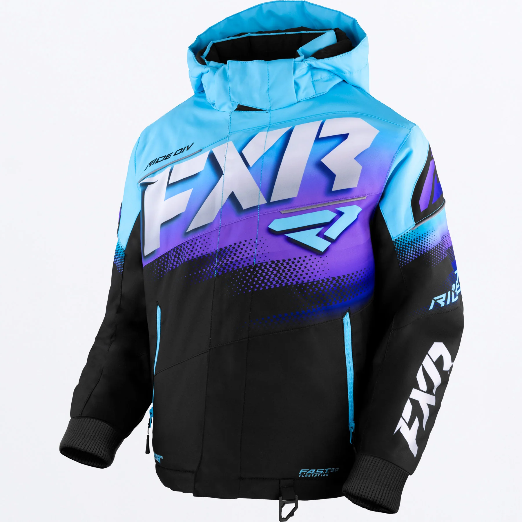 Child Boost Jacket - Image 9