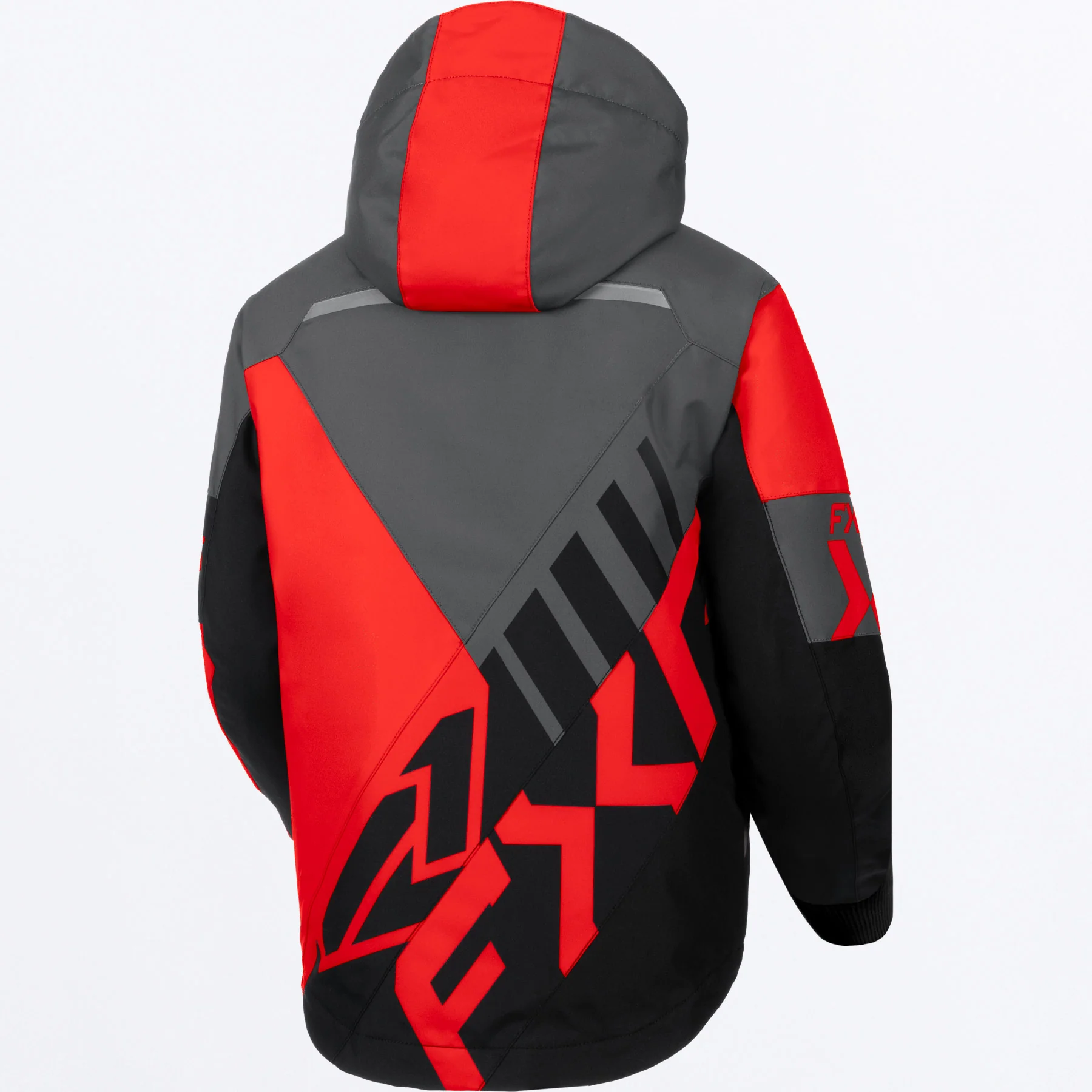 Child Cold Cross CX Jacket - Image 6
