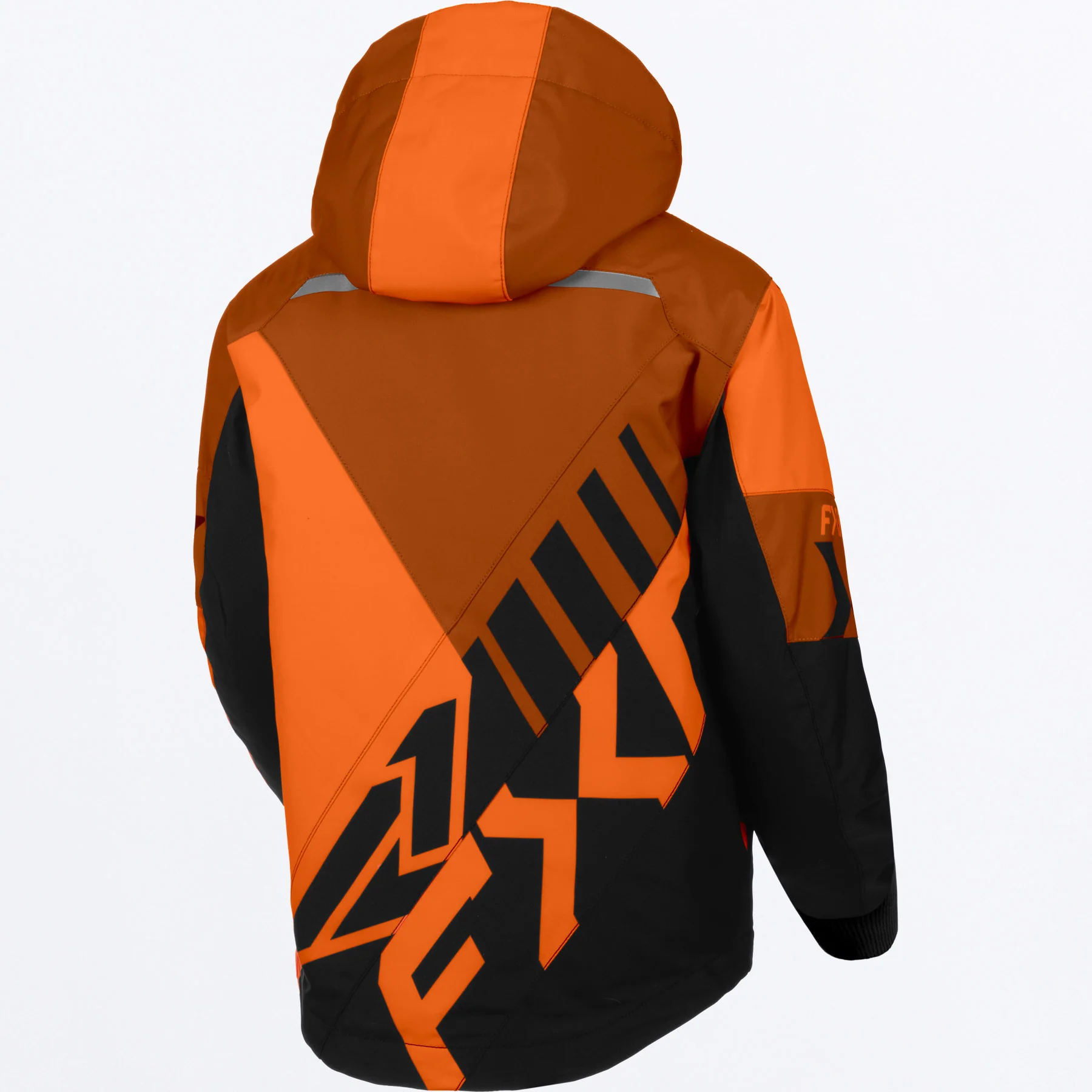 Child Cold Cross CX Jacket - Image 8