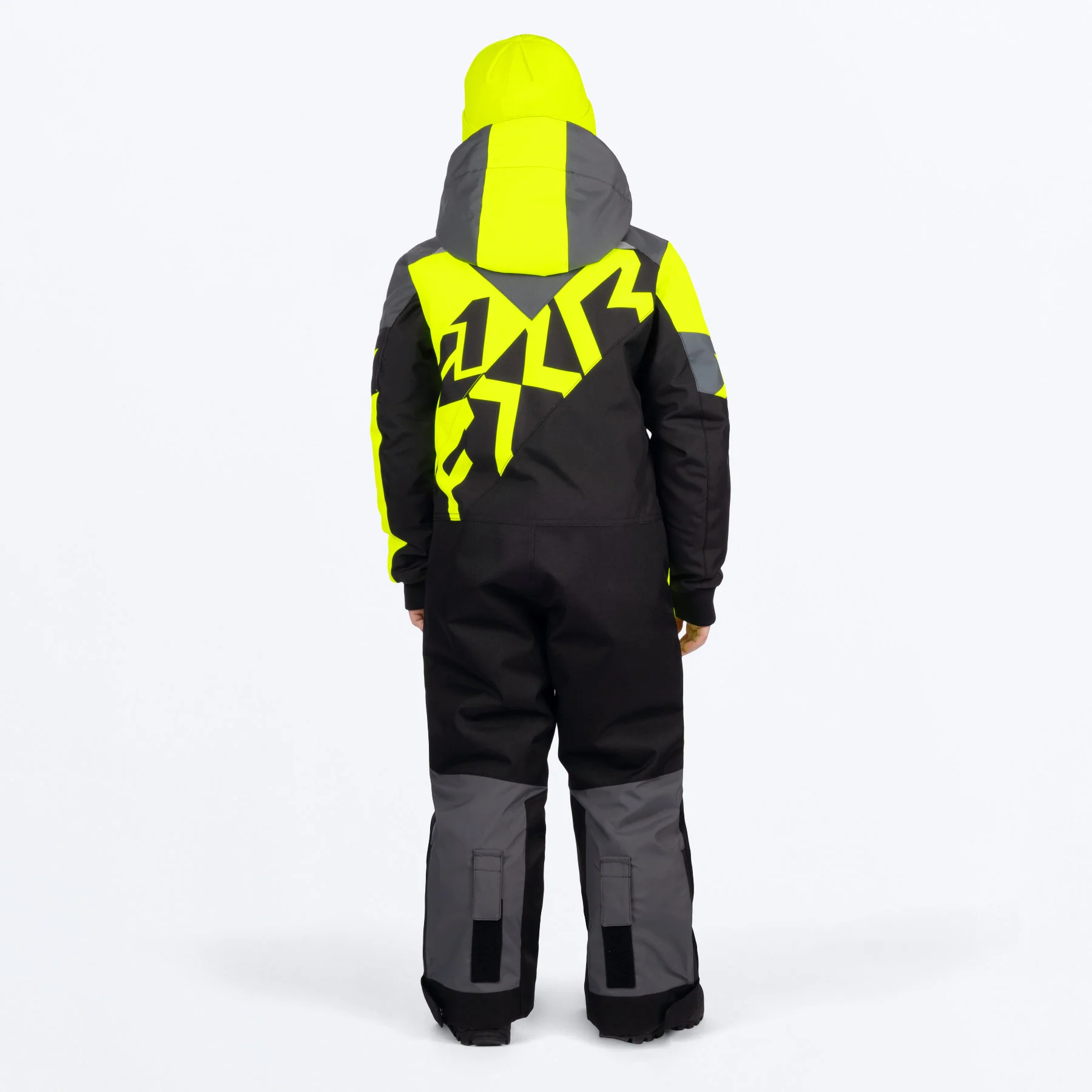 Child Cold Cross CX Monosuit - Image 21