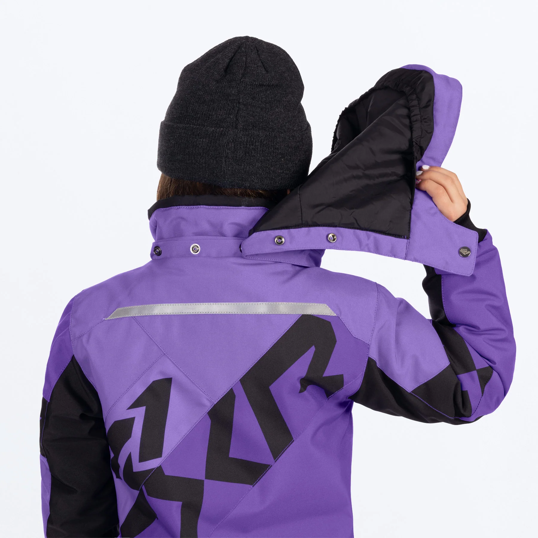 Child Cold Cross CX Monosuit - Image 46