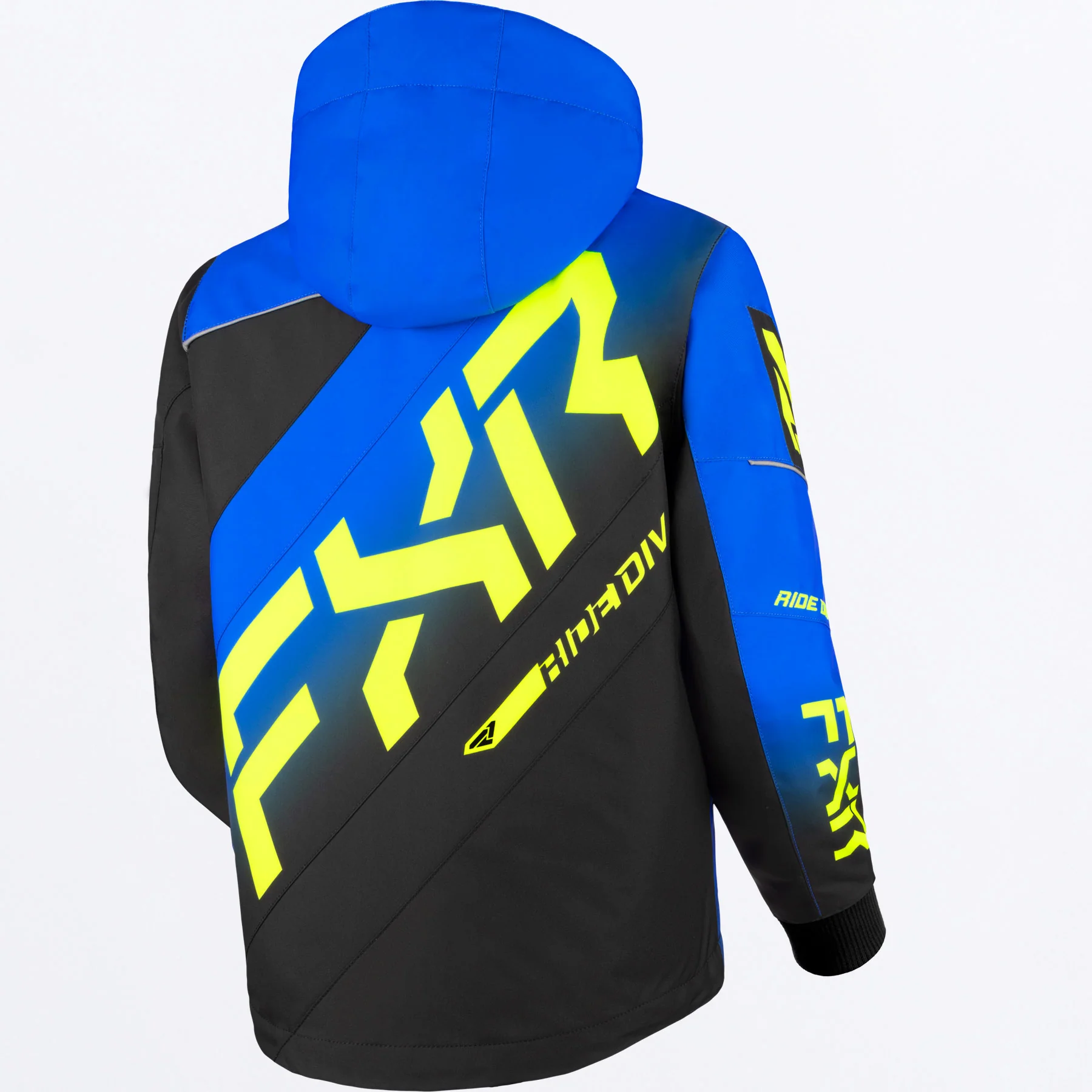 Child CX Jacket - Image 2