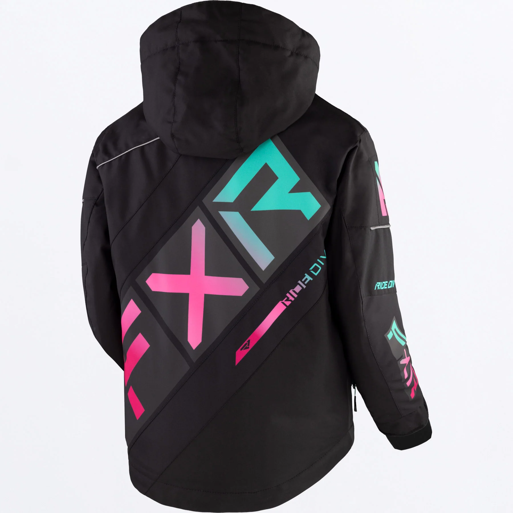 Child CX Jacket - Image 6