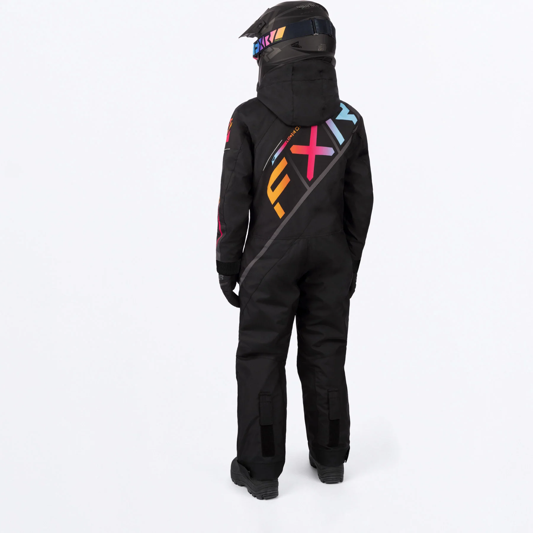 Child CX Monosuit - Image 11