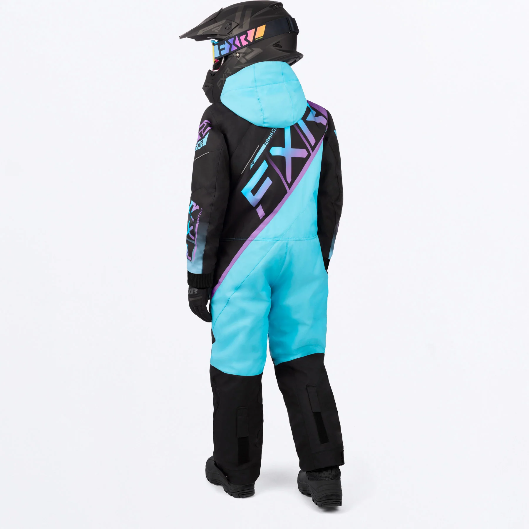 Child CX Monosuit - Image 17