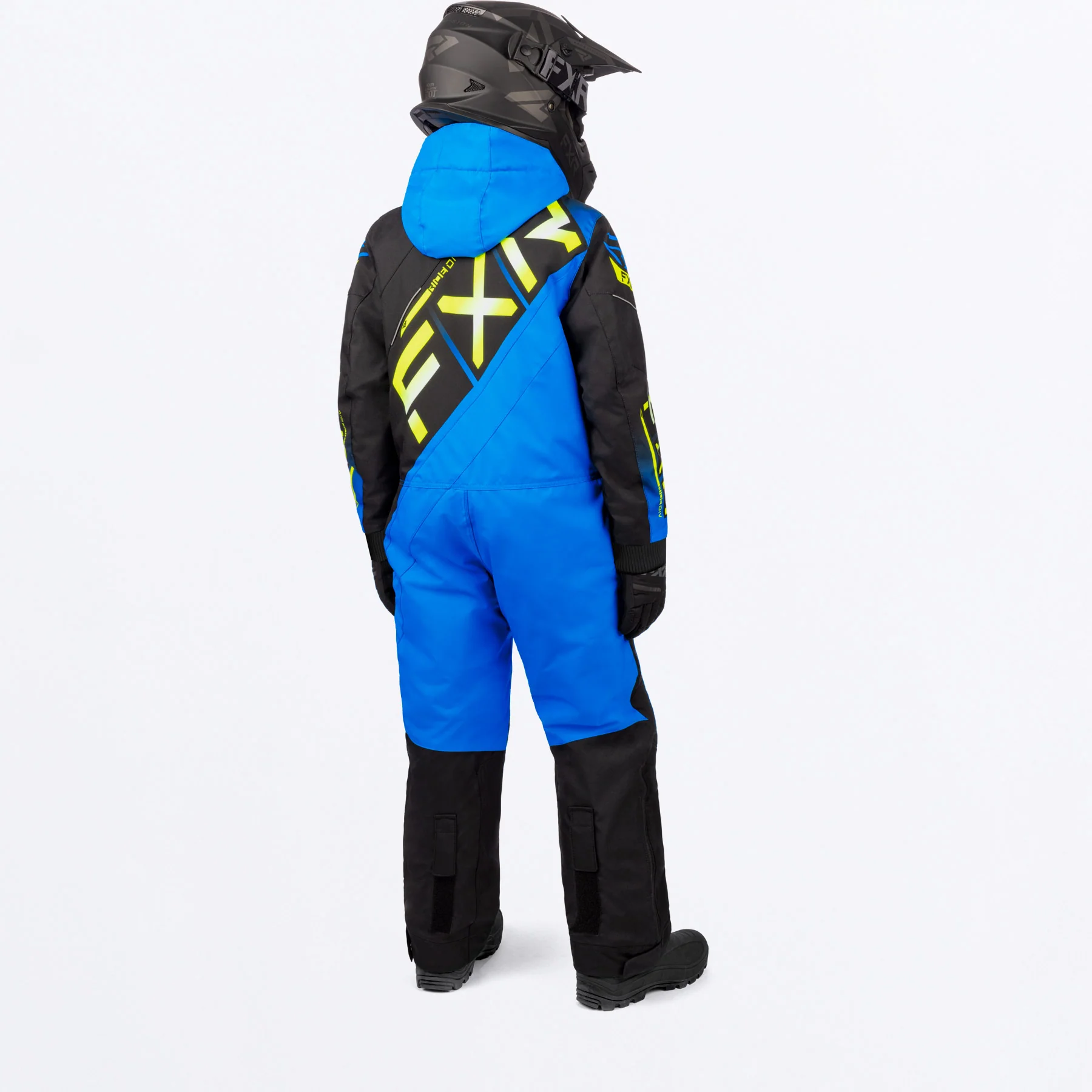 Child CX Monosuit - Image 5