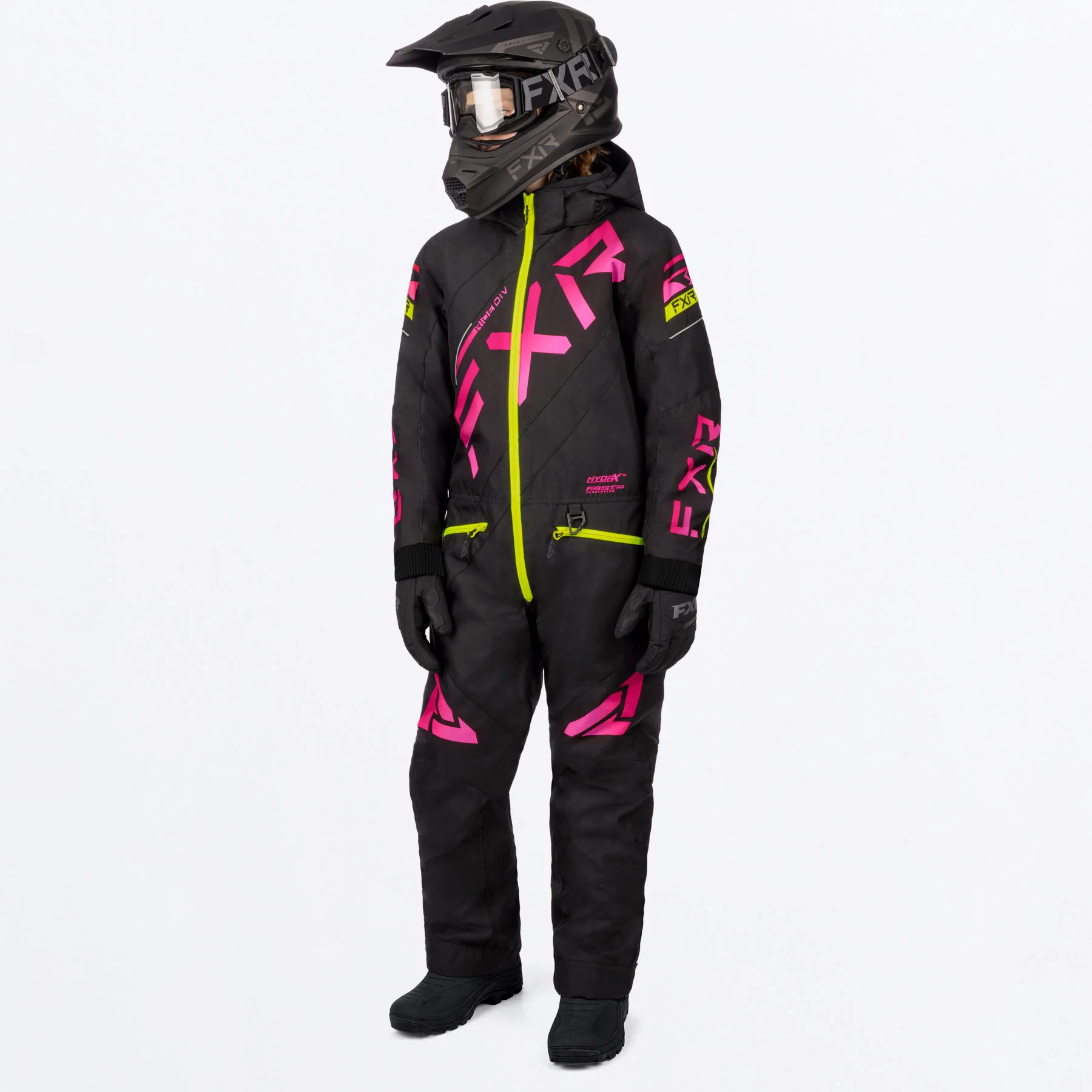 Child CX Monosuit - Image 6