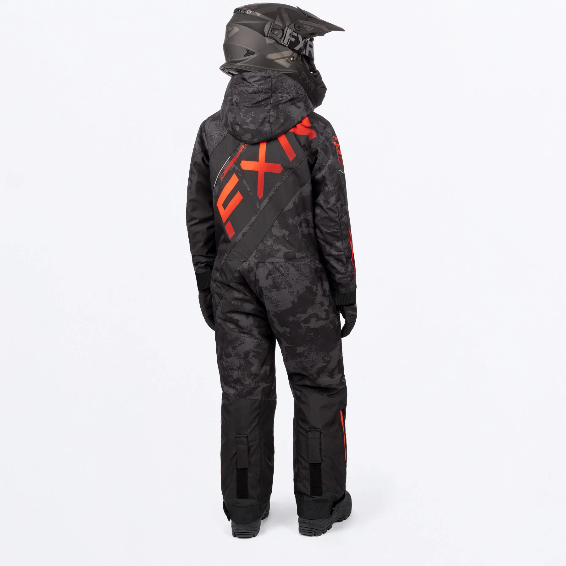 Child CX Monosuit - Image 9