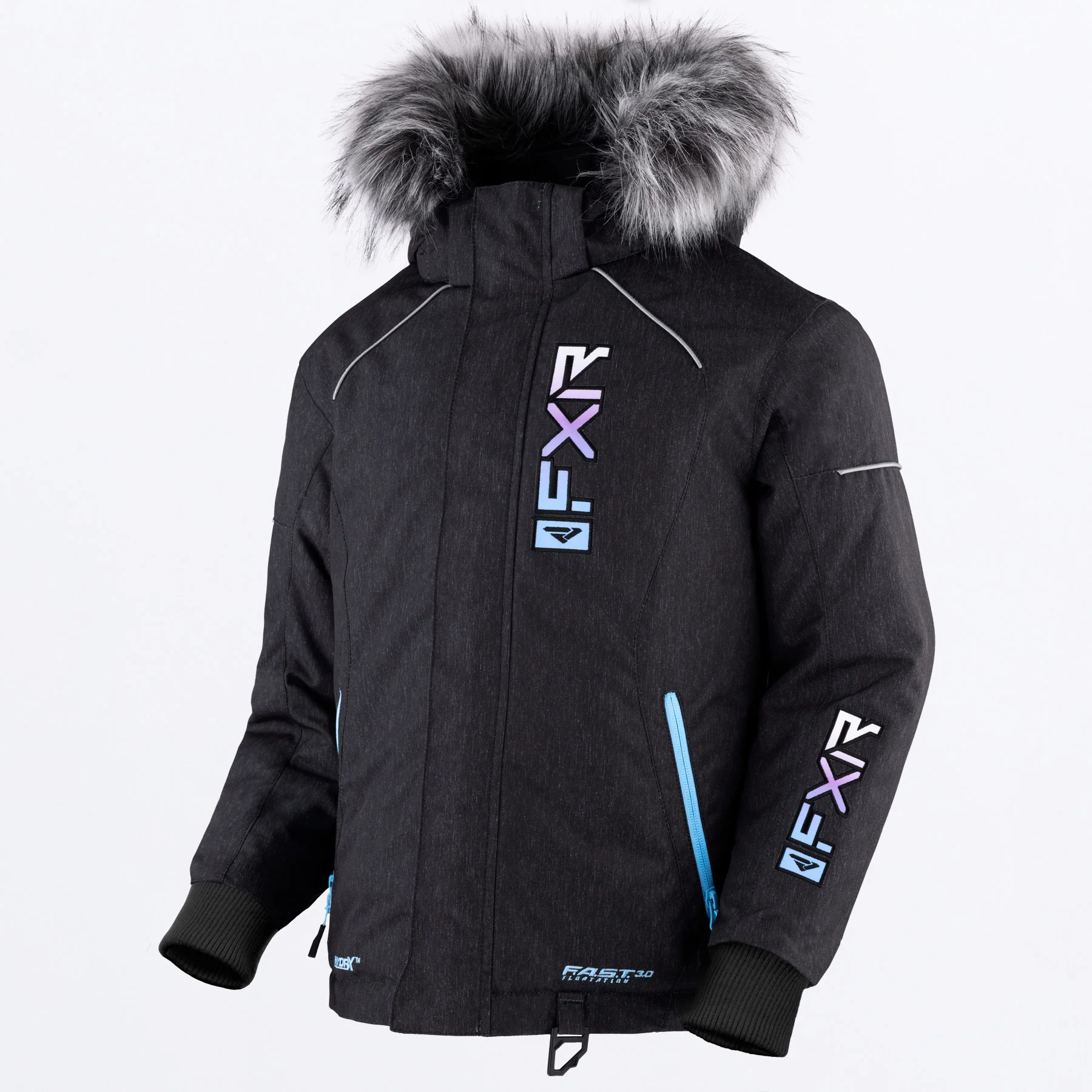 Child Fresh Jacket - Image 3
