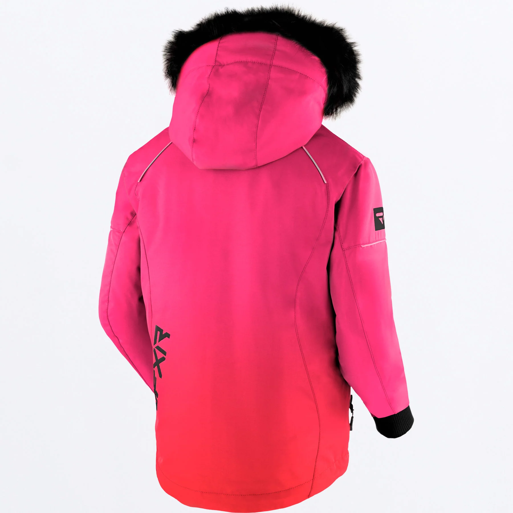 Child Fresh Jacket - Image 6