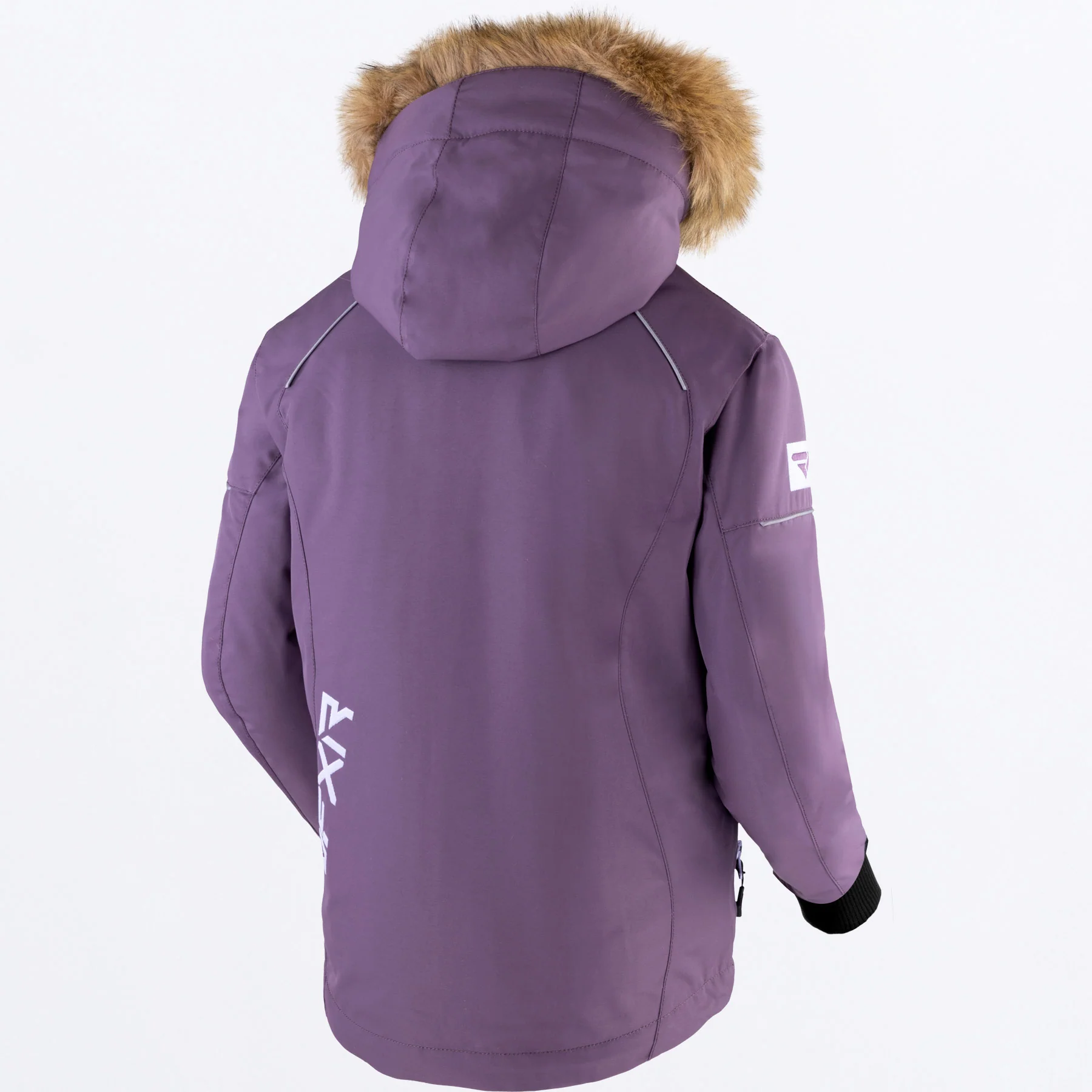 Child Fresh Jacket - Image 8