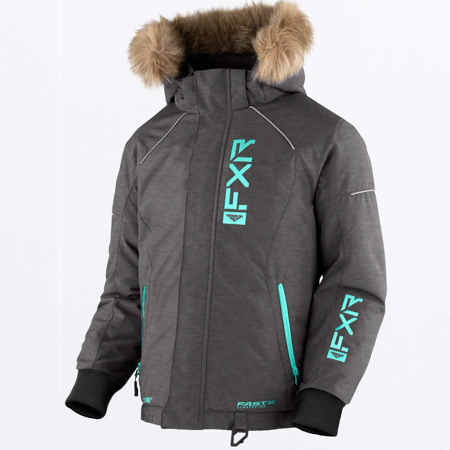 Child Fresh Jacket - Image 9