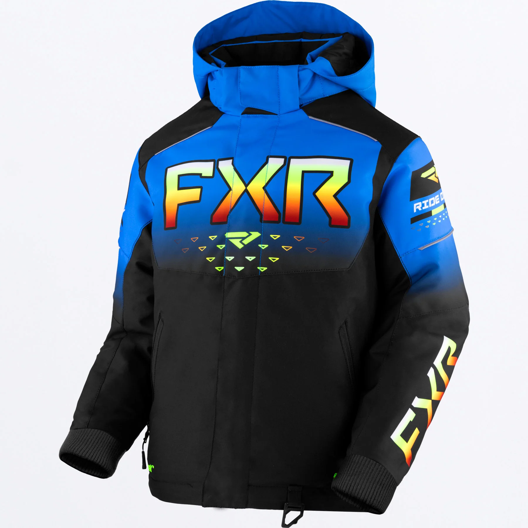 Child Helium Jacket - Image 11