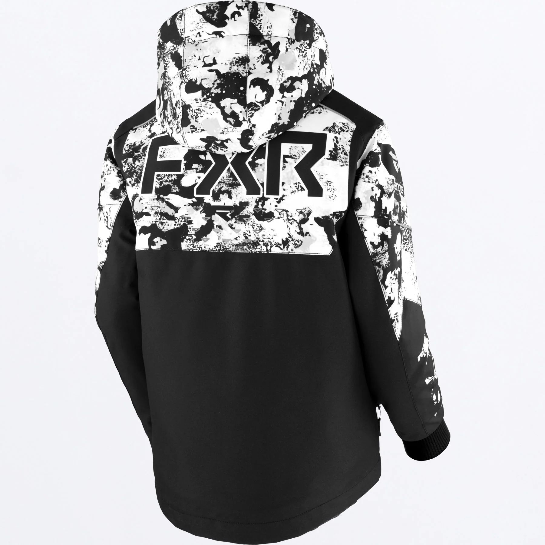 Child Helium Jacket - Image 16