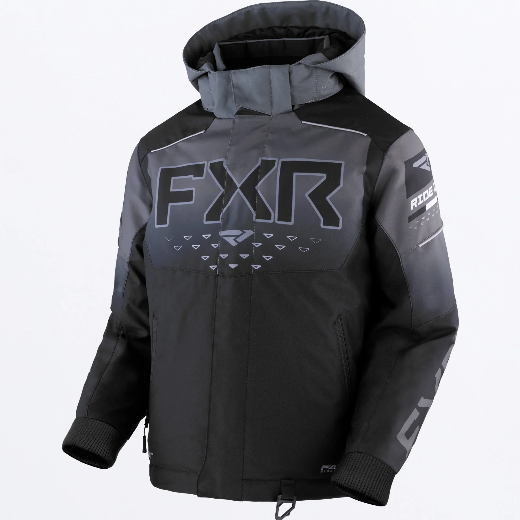 Child Helium Jacket - Image 5