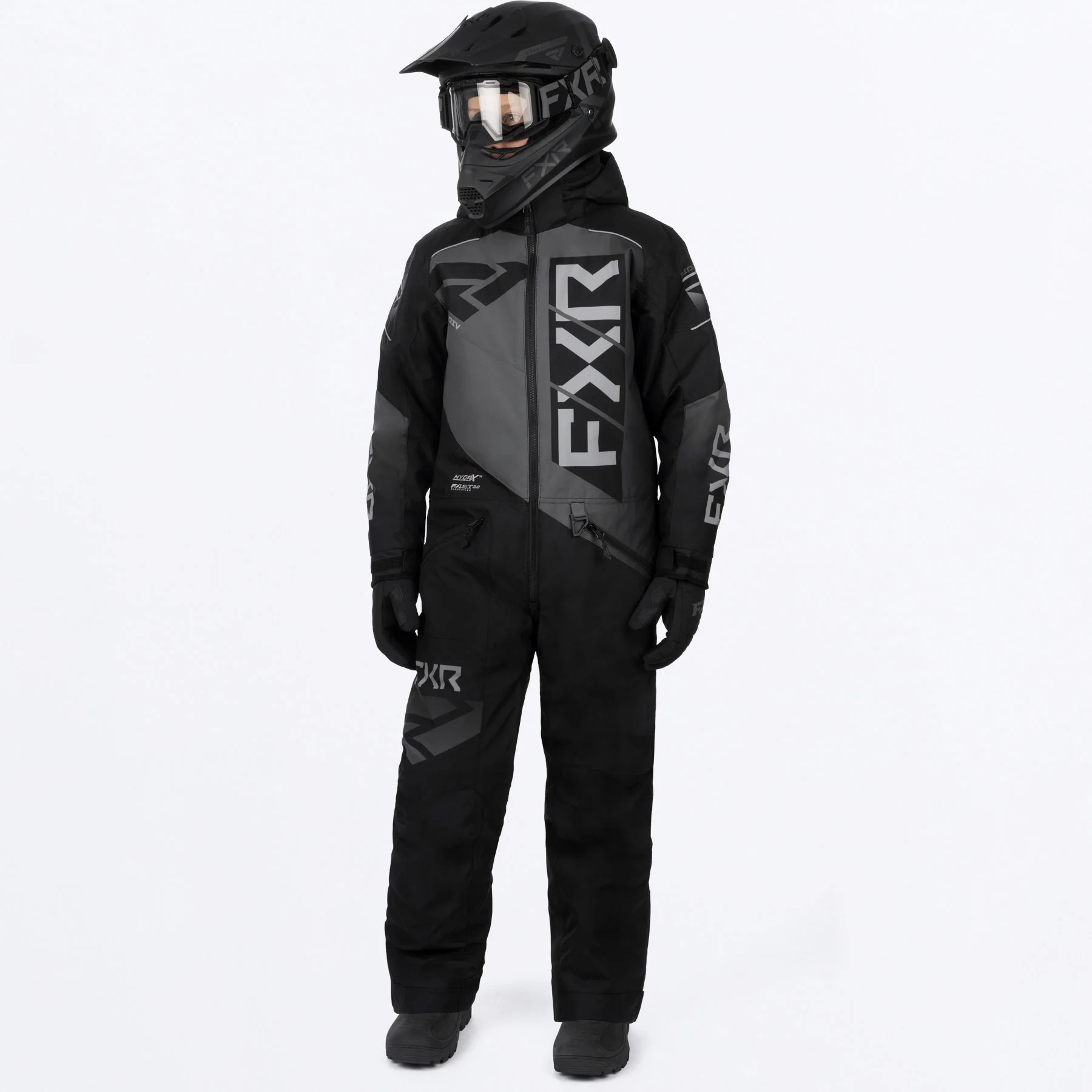 Child Helium Monosuit