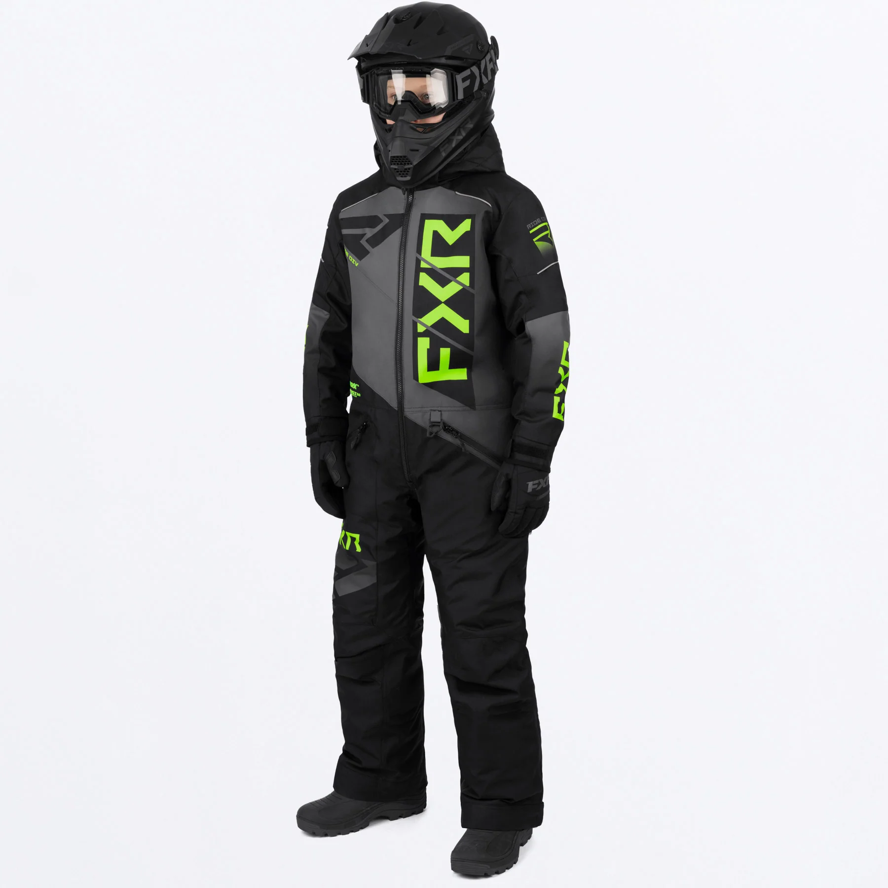 Child Helium Monosuit - Image 11
