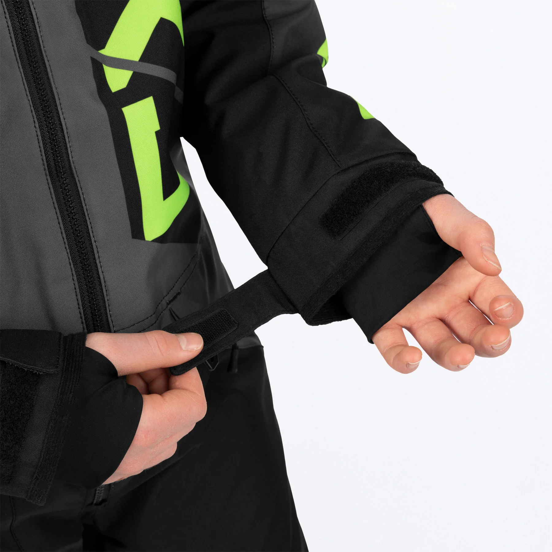 Child Helium Monosuit - Image 15