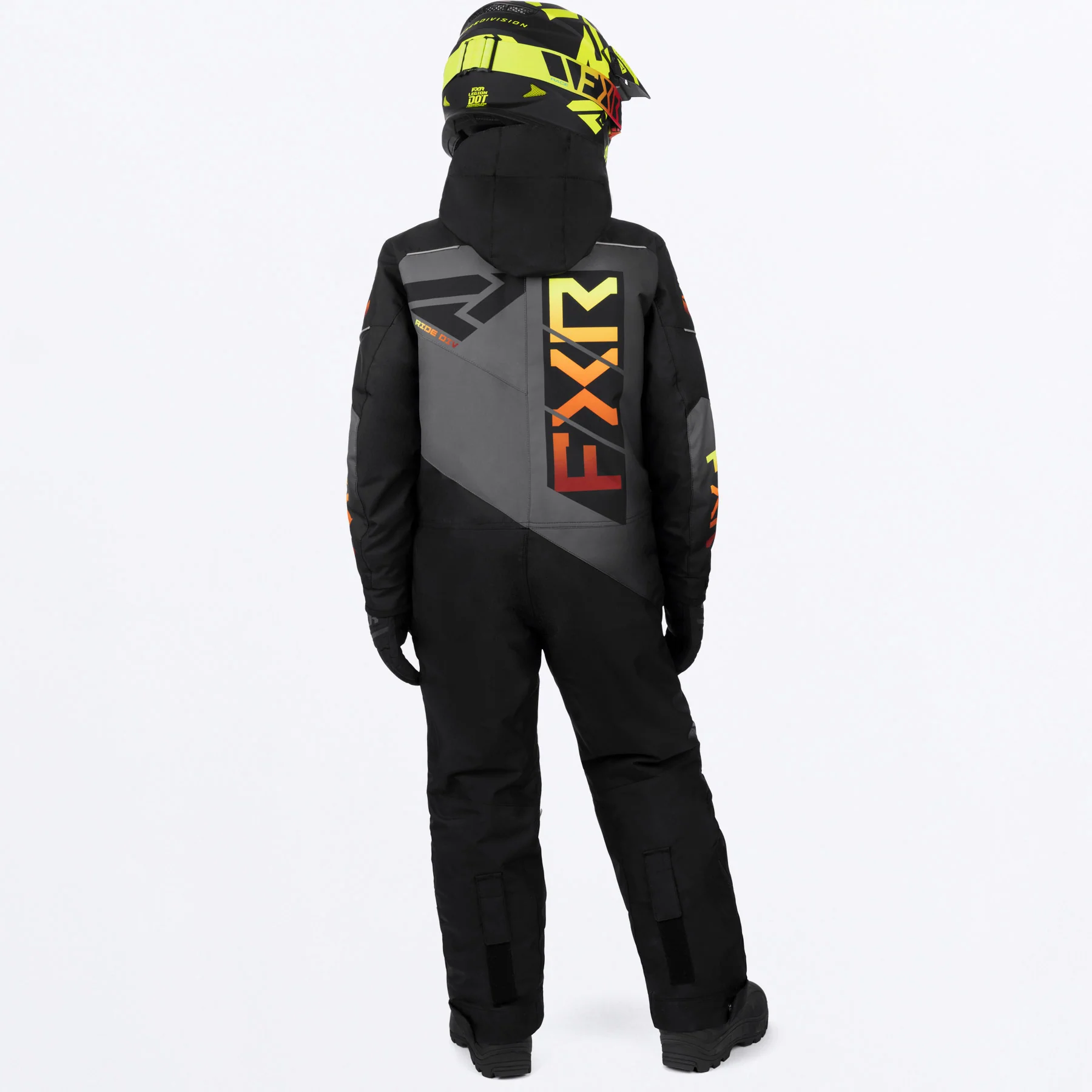 Child Helium Monosuit - Image 17