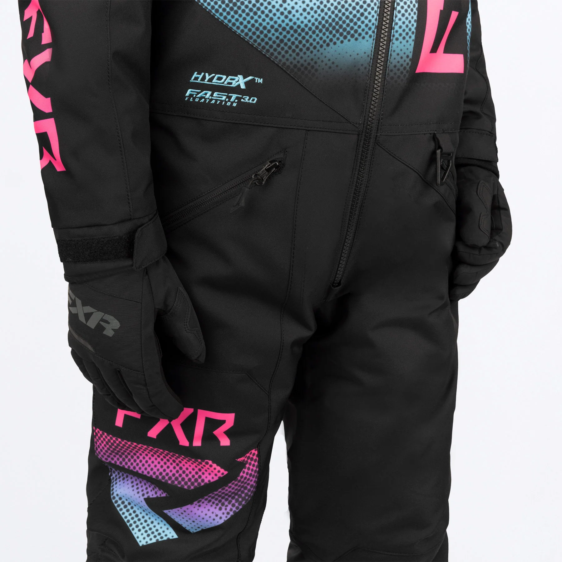 Child Helium Monosuit - Image 25