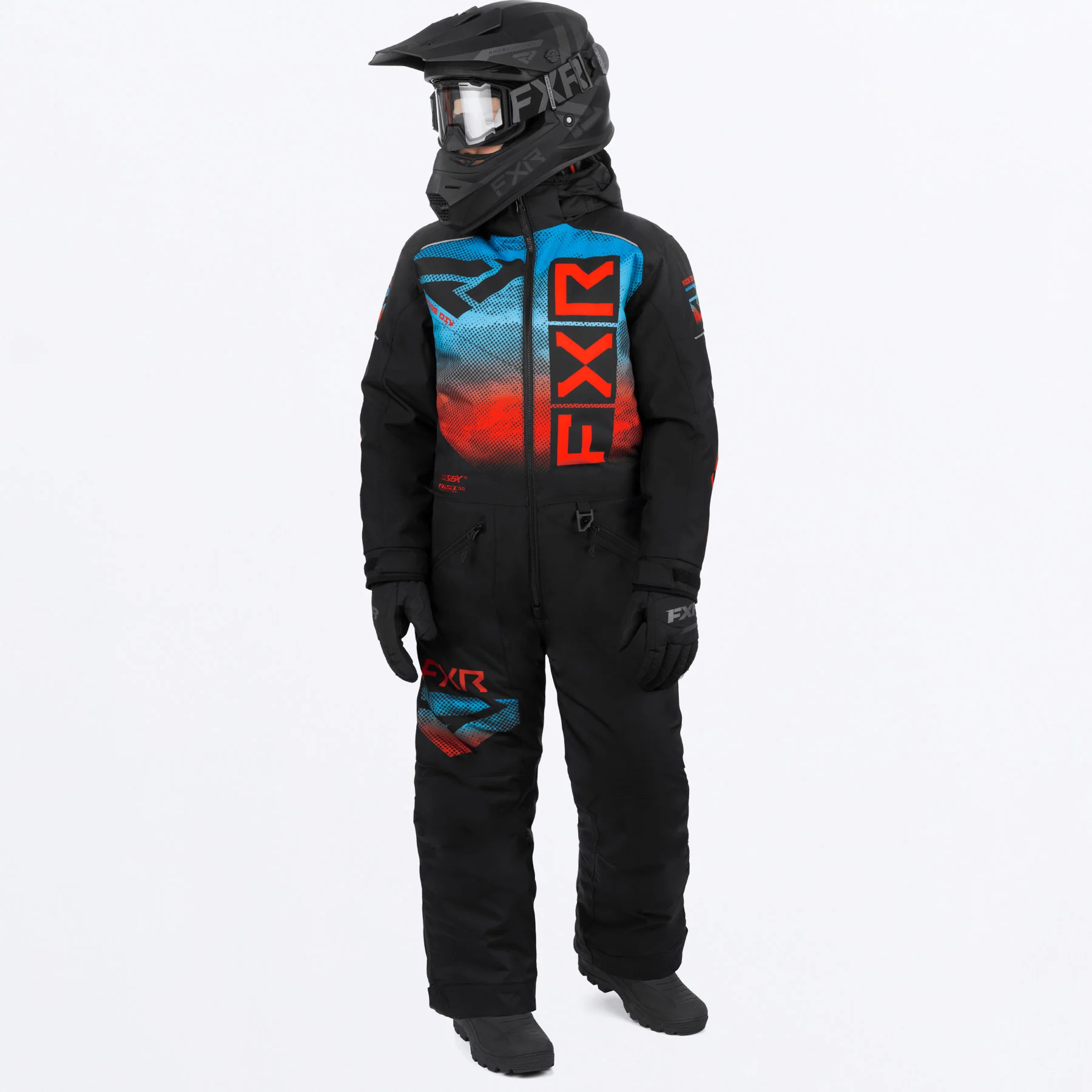 Child Helium Monosuit - Image 26