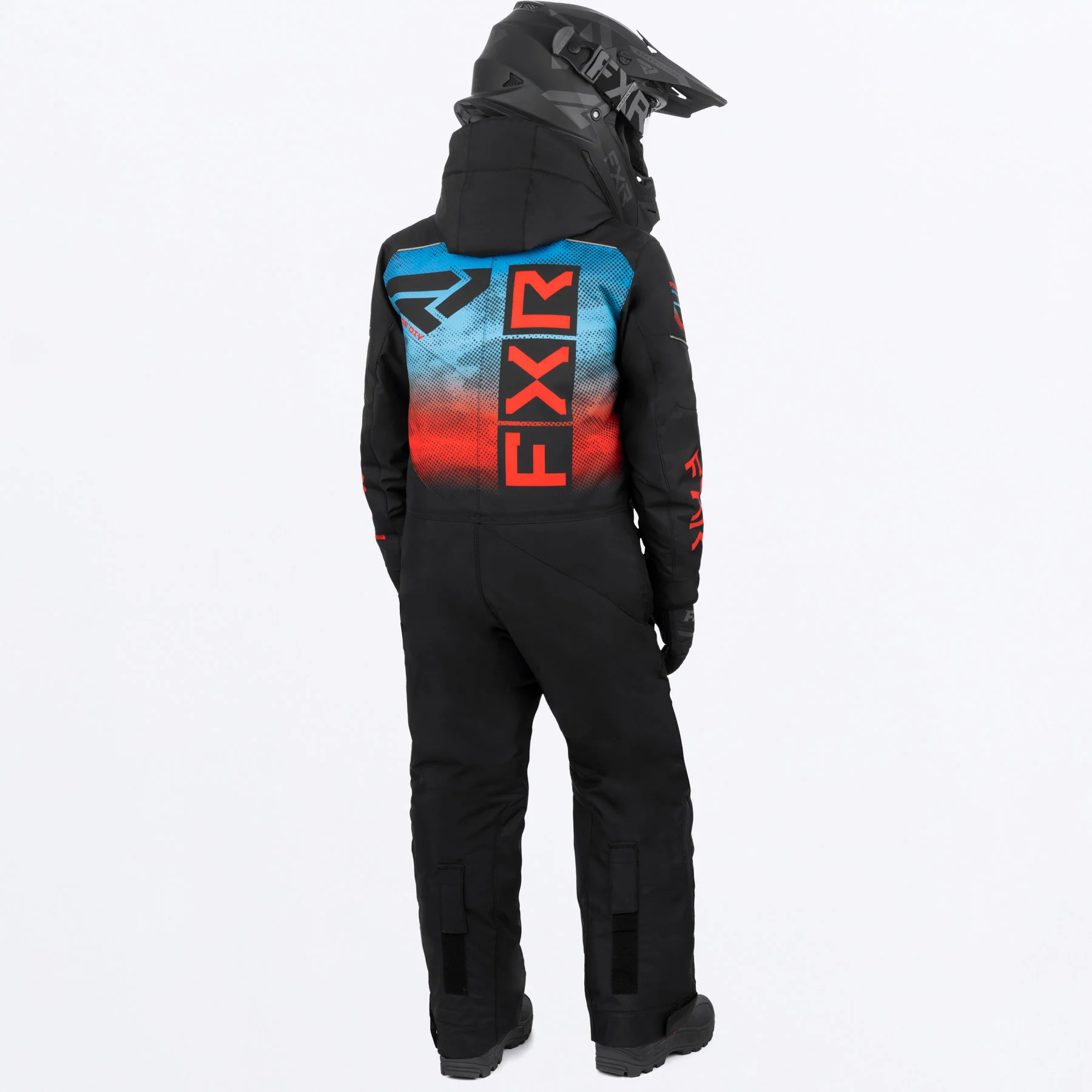 Child Helium Monosuit - Image 27