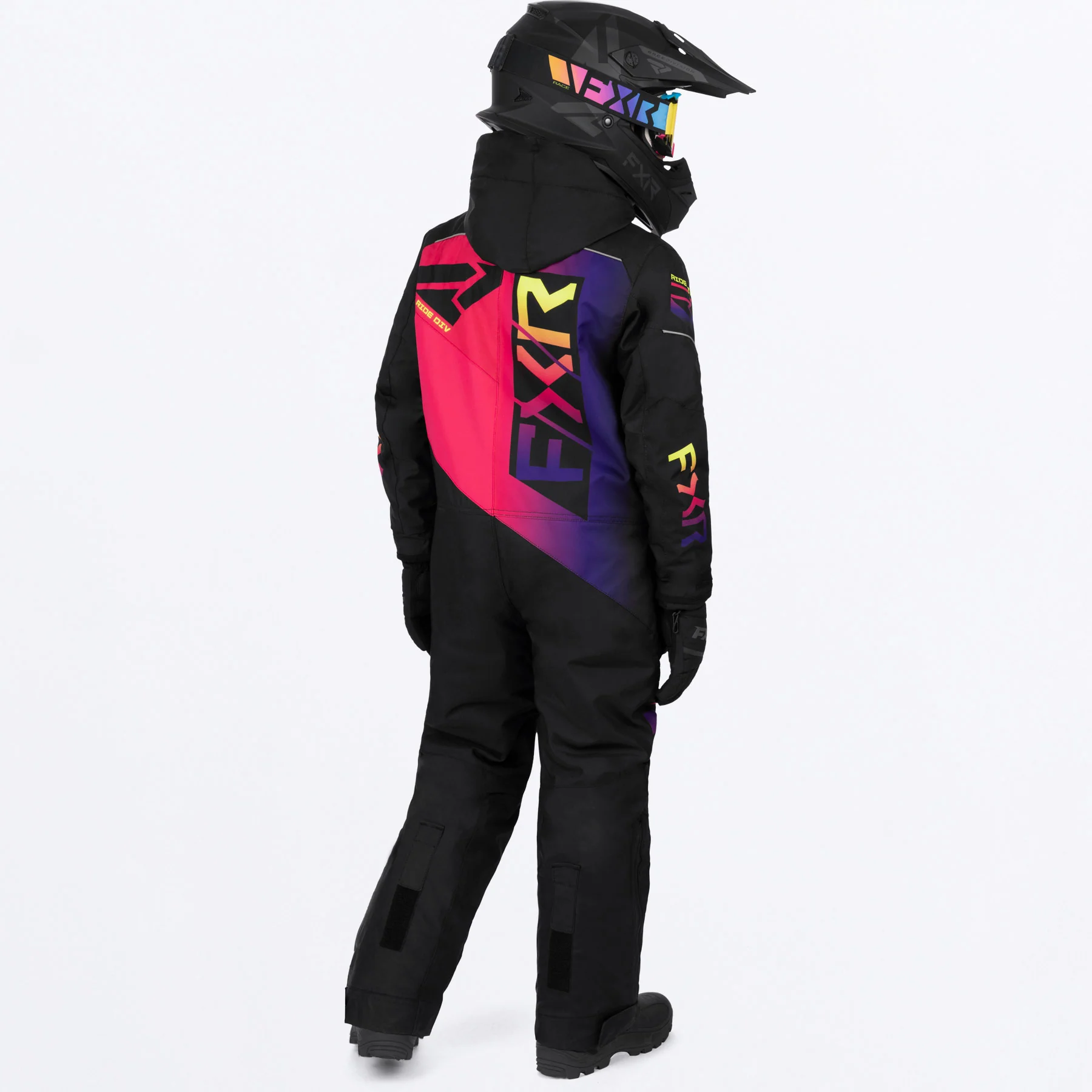 Child Helium Monosuit - Image 7