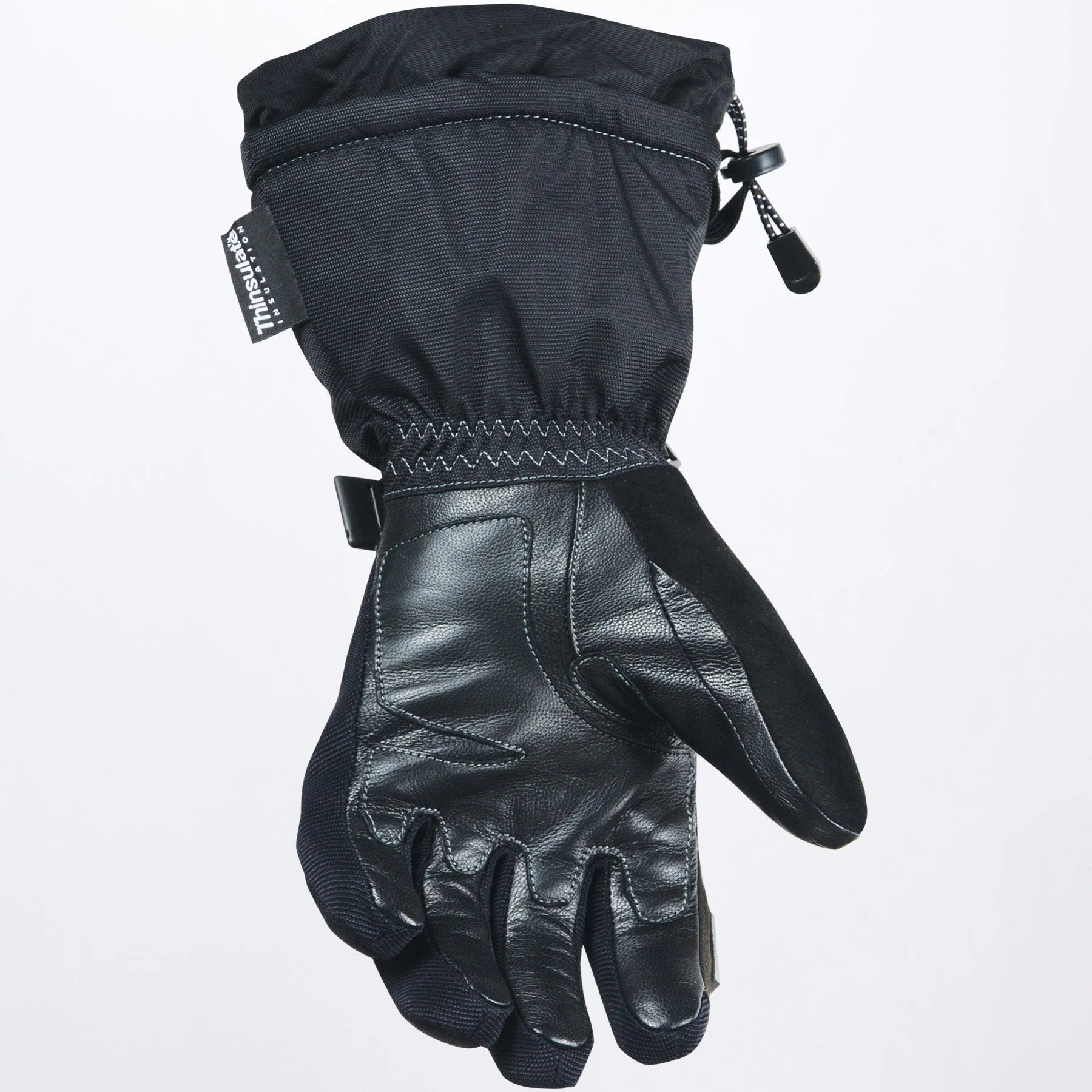 Child Helix Race Glove - Image 4