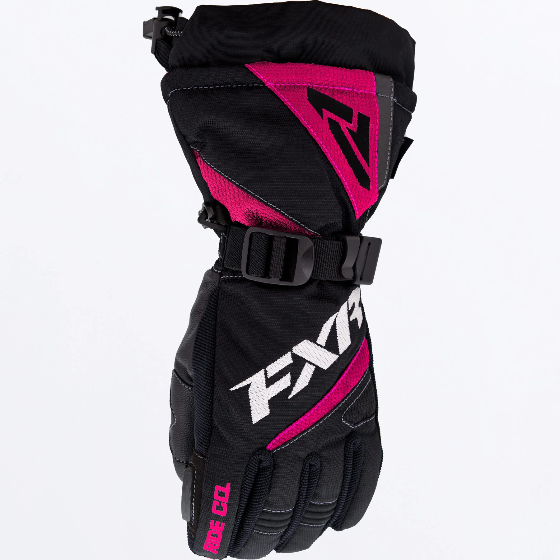 Child Helix Race Glove - Image 3