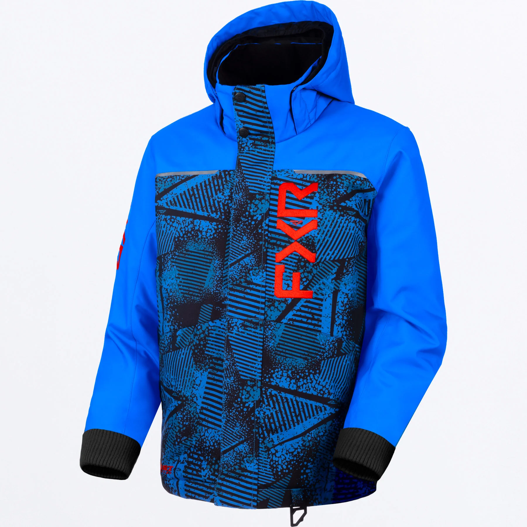 Child Kicker Jacket - Image 5