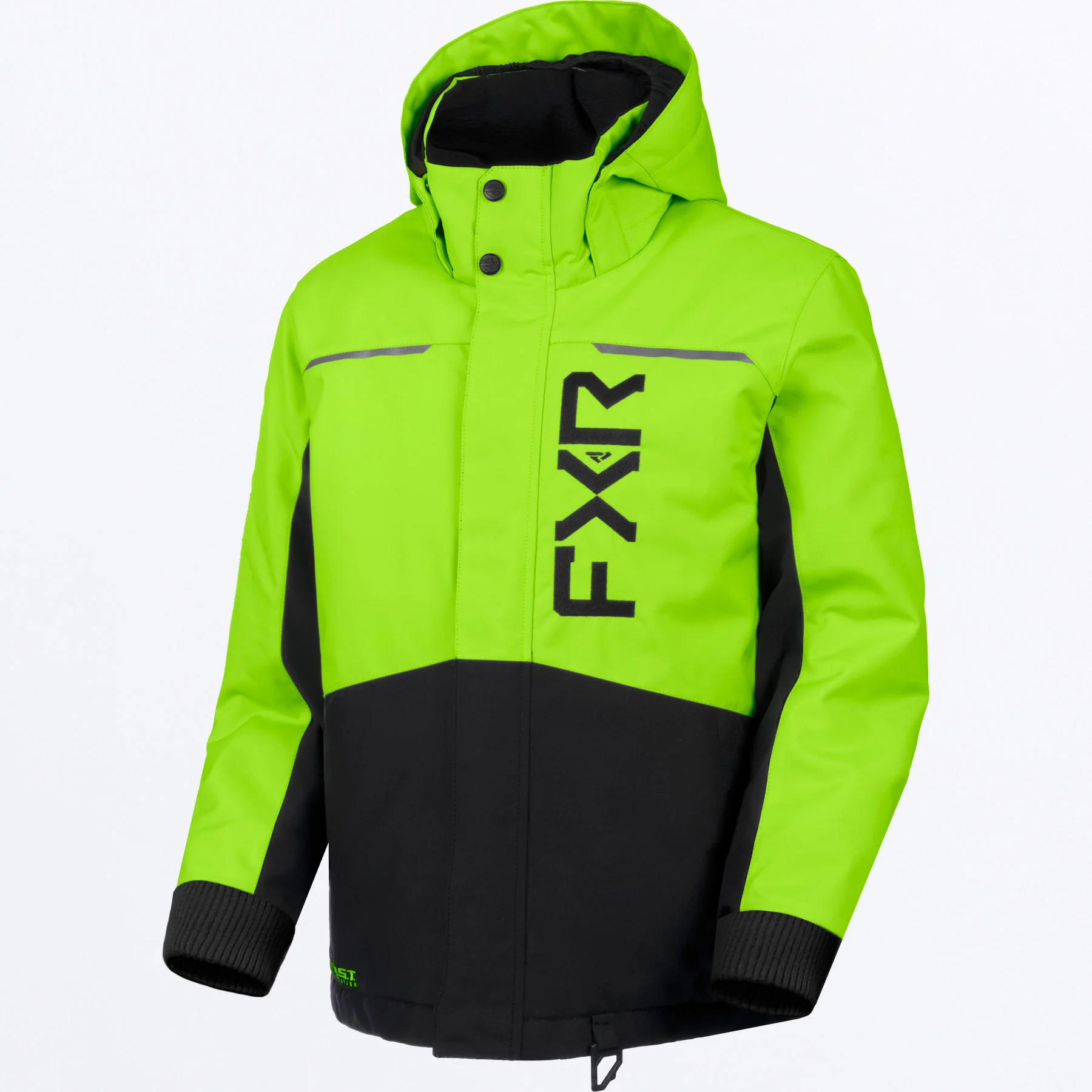Child Kicker Jacket - Image 7