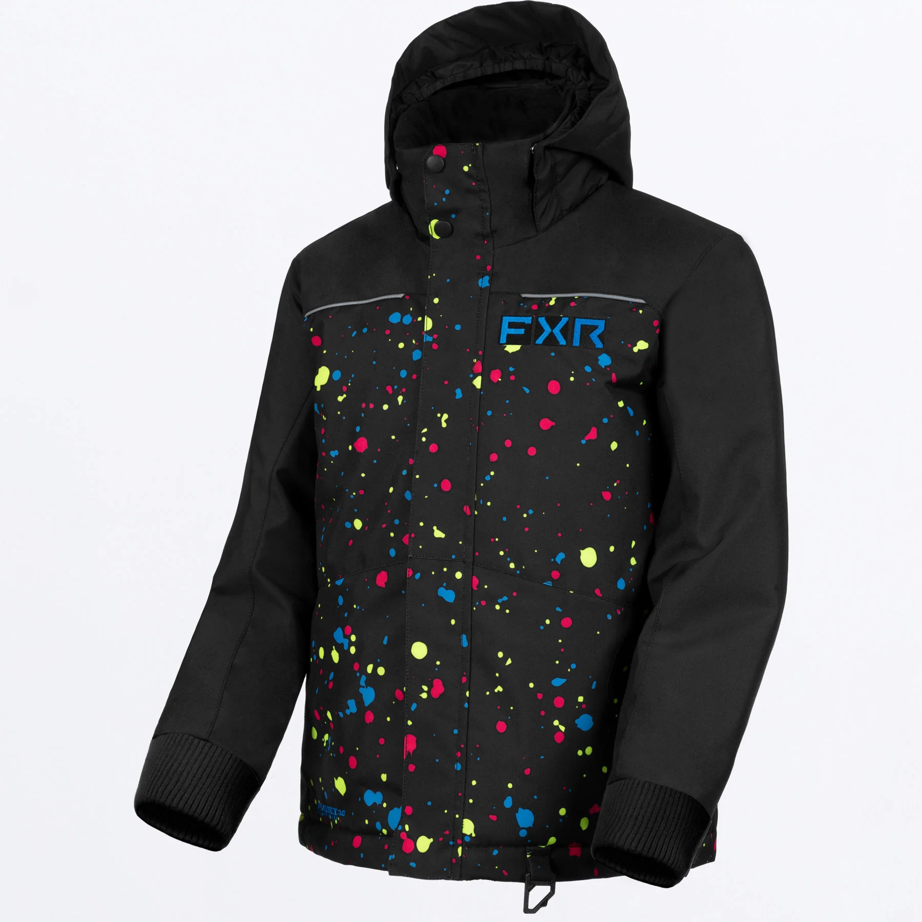 Child Kicker Jacket - Image 8