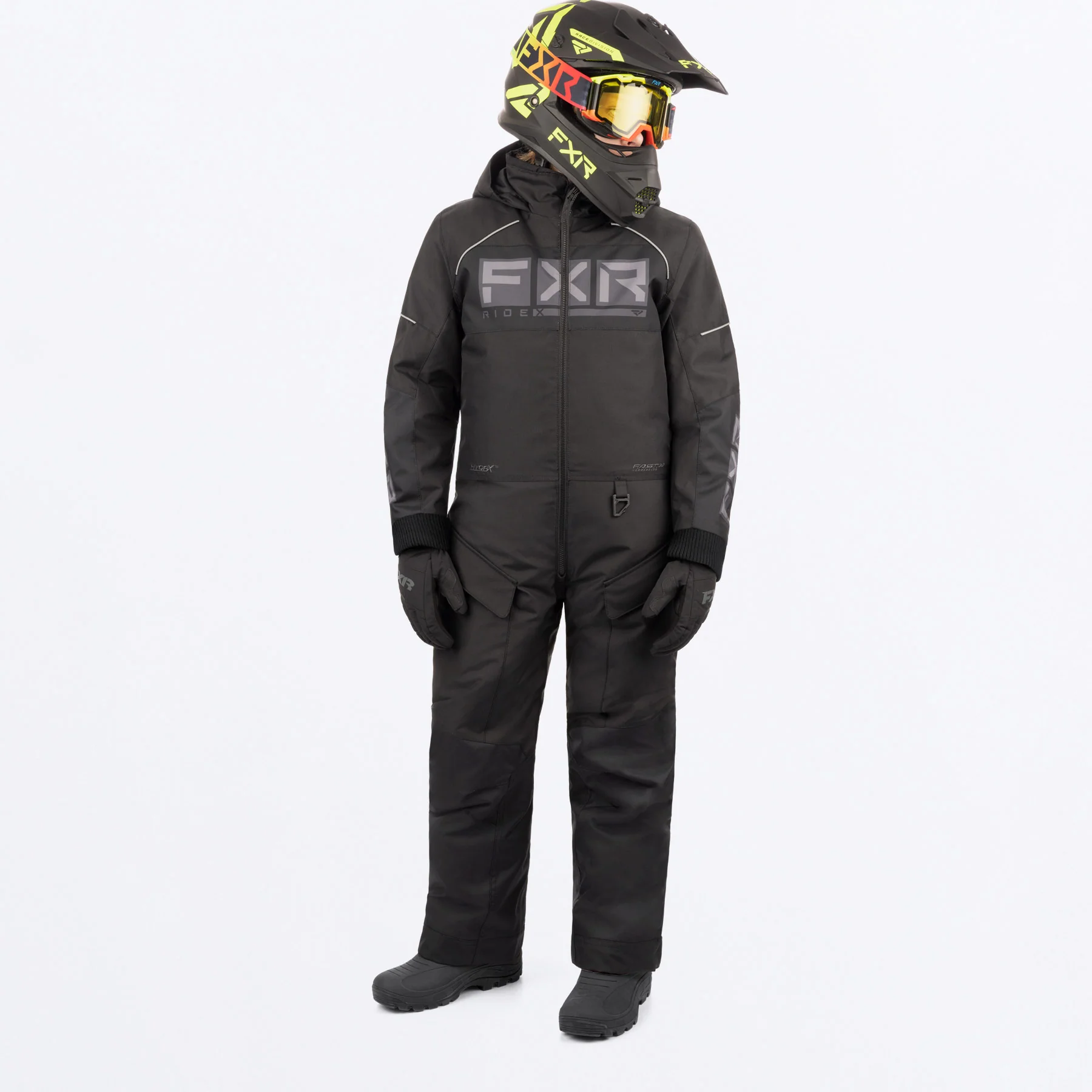 Child Recruit Monosuit - Image 12