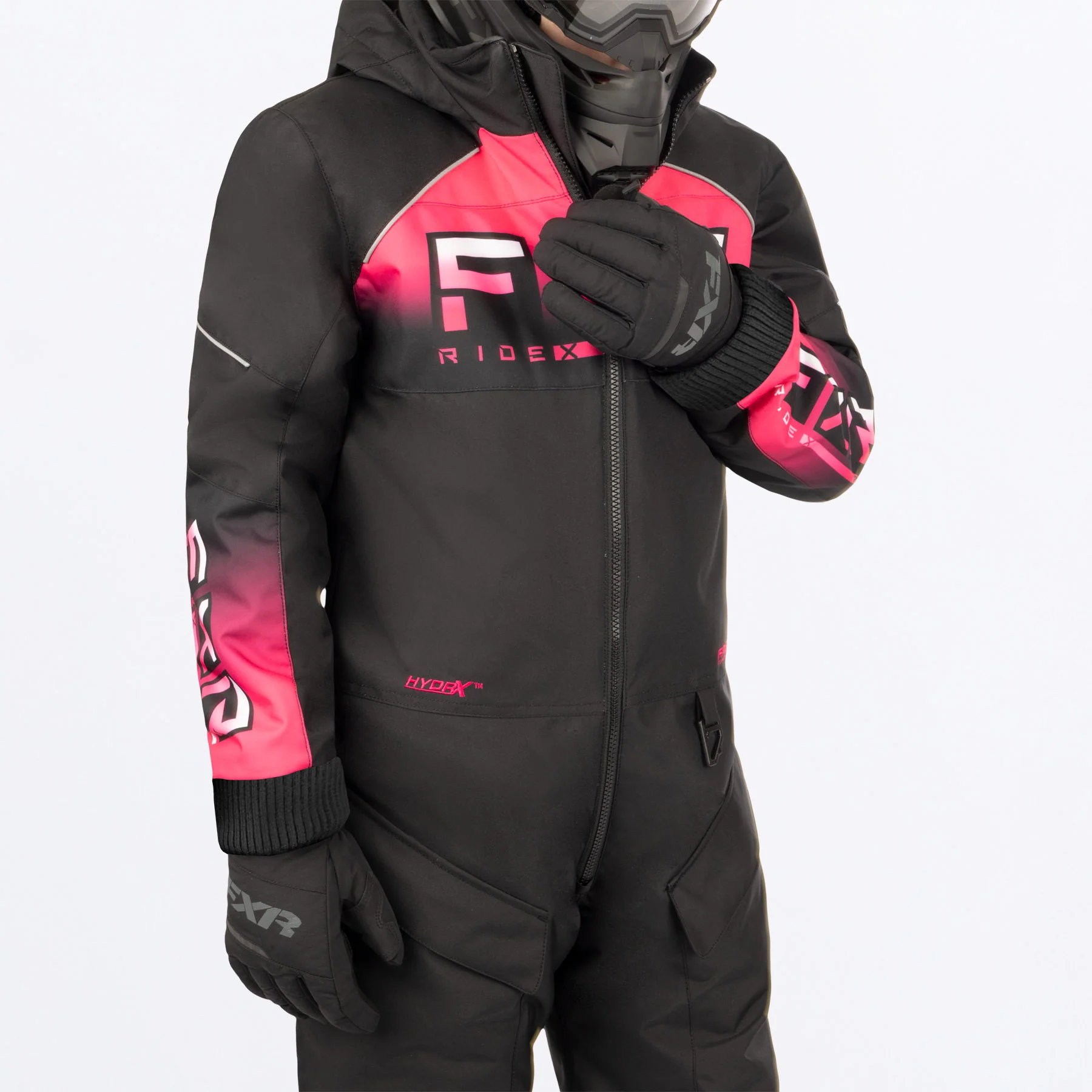Child Recruit Monosuit - Image 7