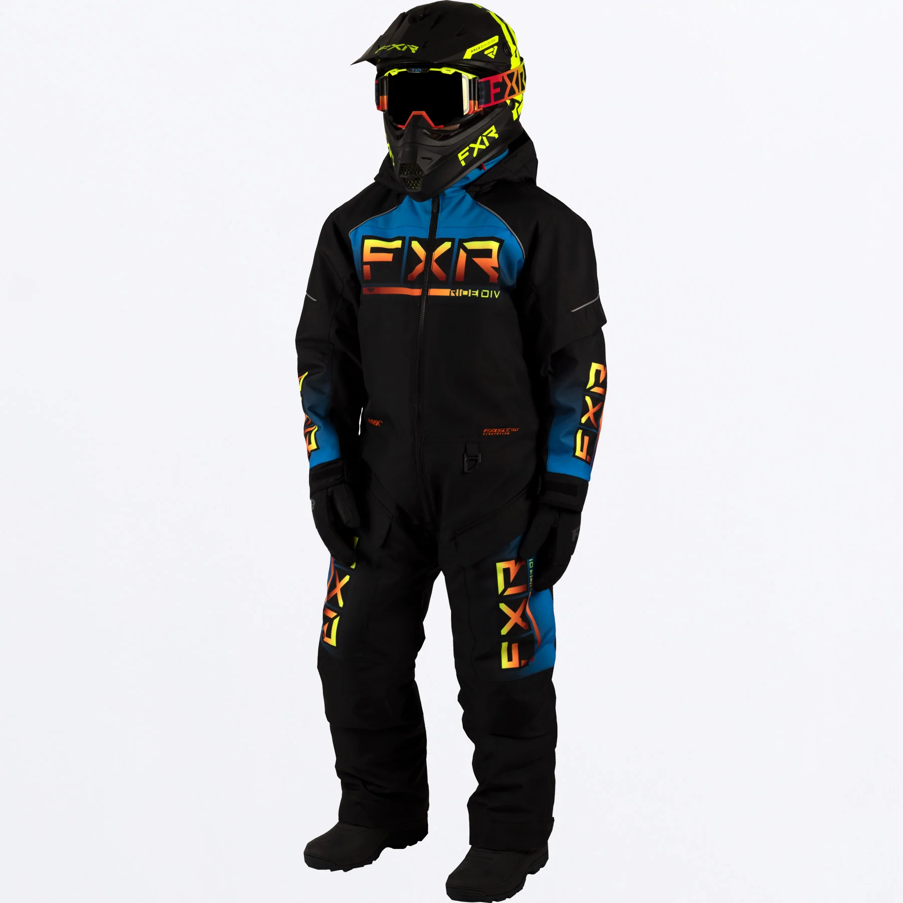 Child Recruit Monosuit - Image 5