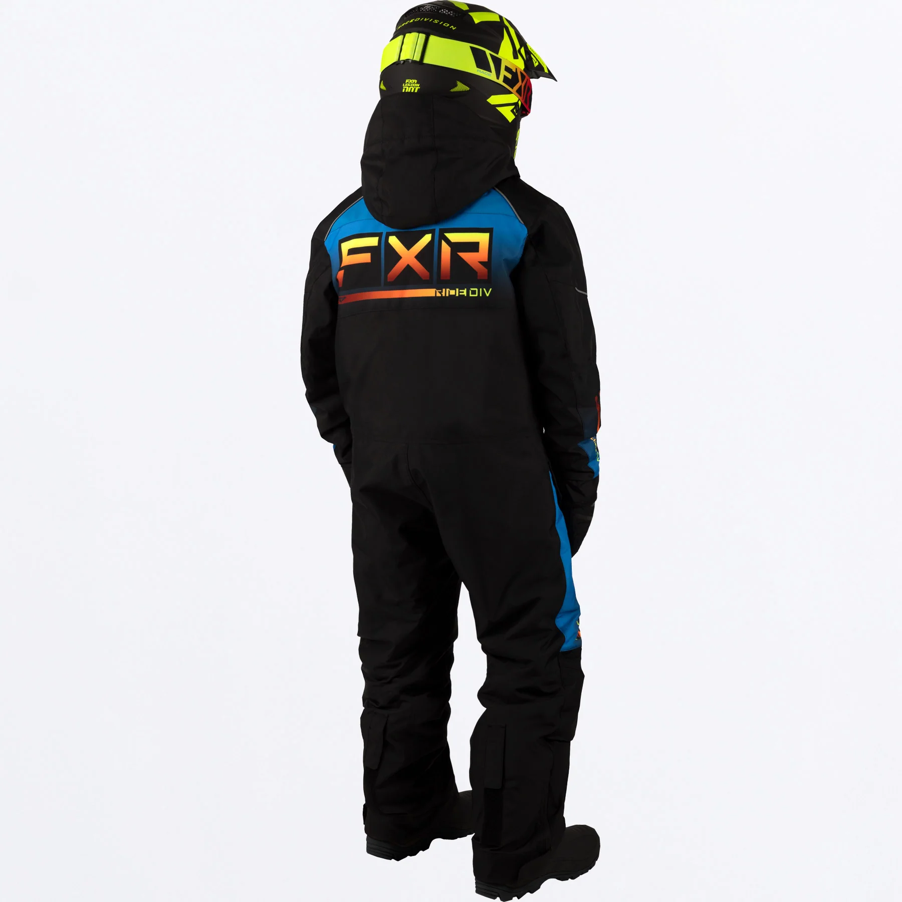 Child Recruit Monosuit - Image 6
