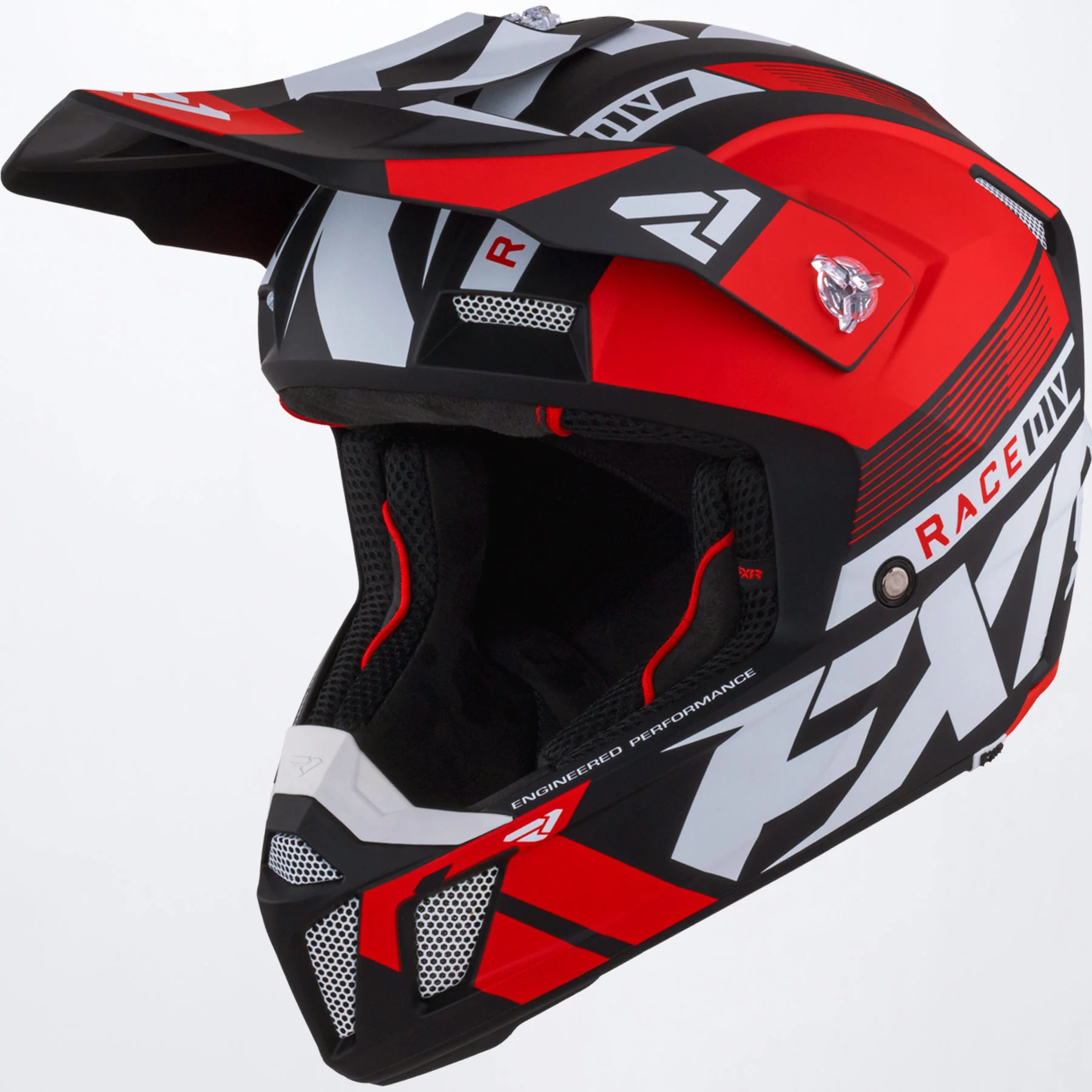 Clutch Boost Helmet
