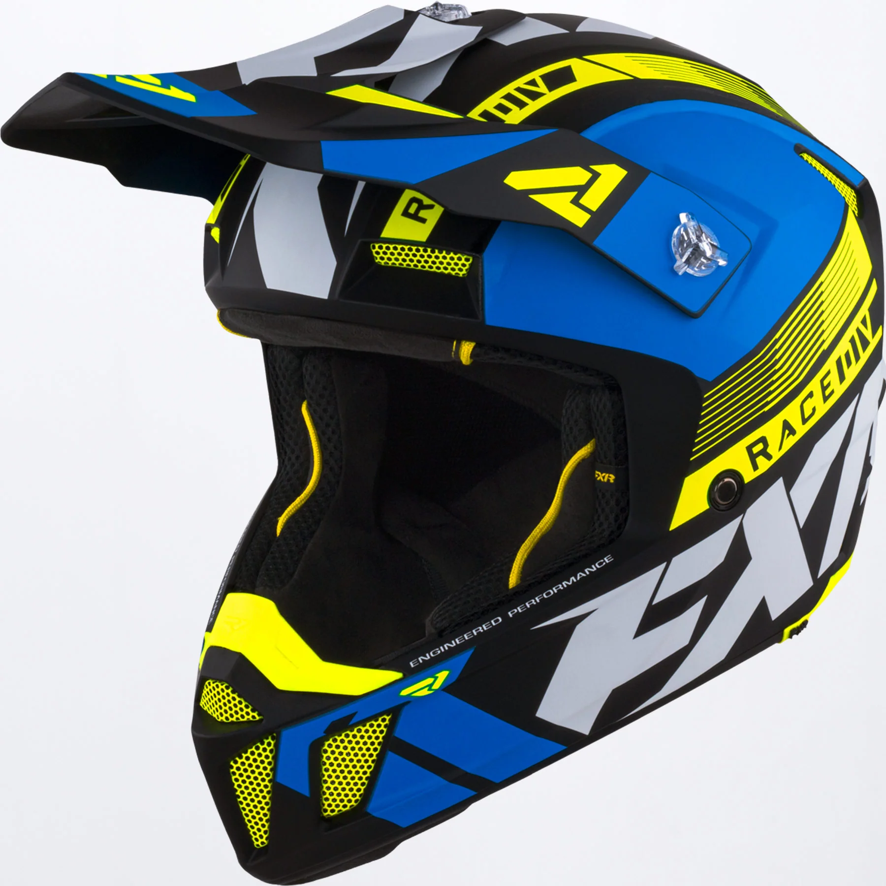 Clutch Boost Helmet - Image 11