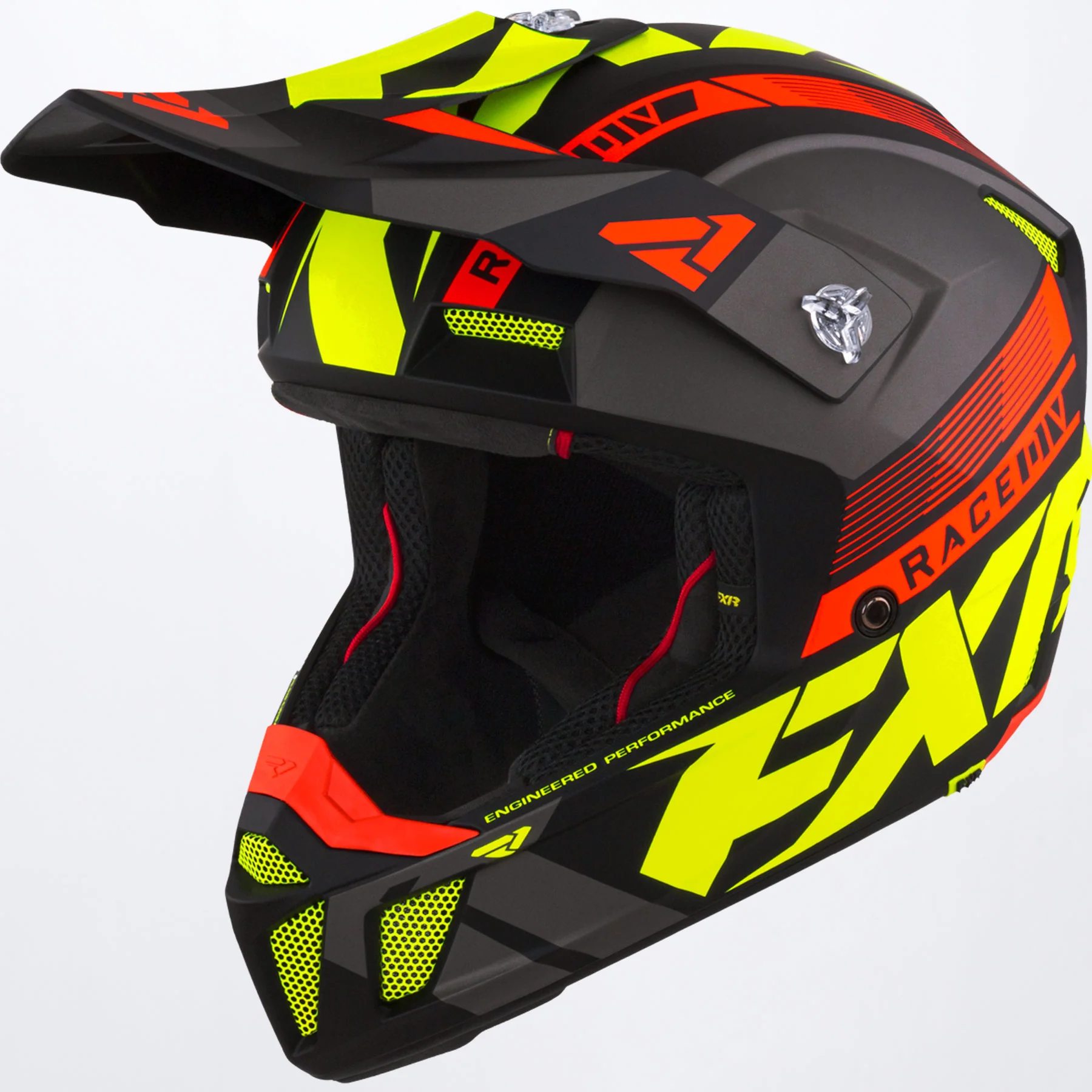 Clutch Boost Helmet - Image 6
