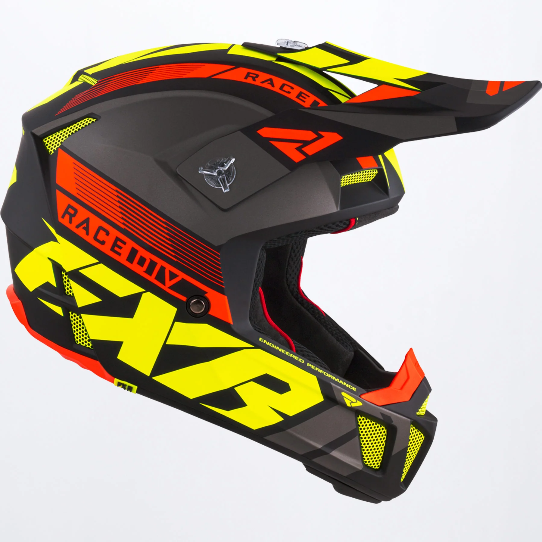 Clutch Boost Helmet - Image 8