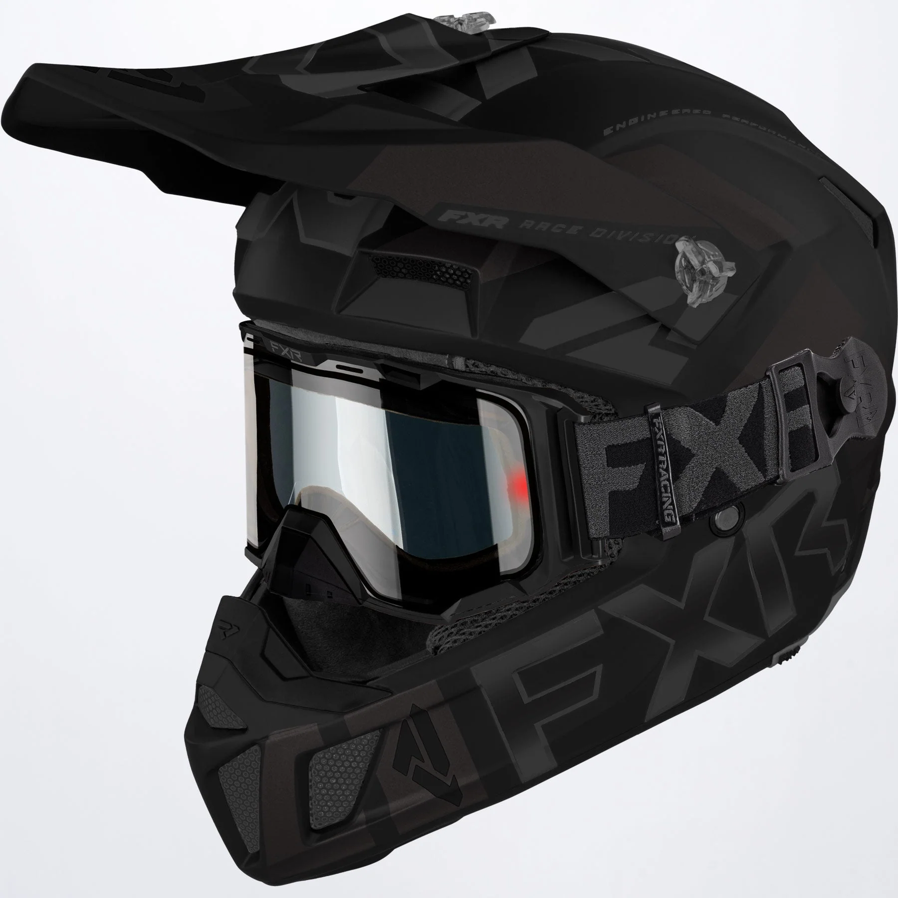 Clutch Cold Stop QRS Electric - Image 2