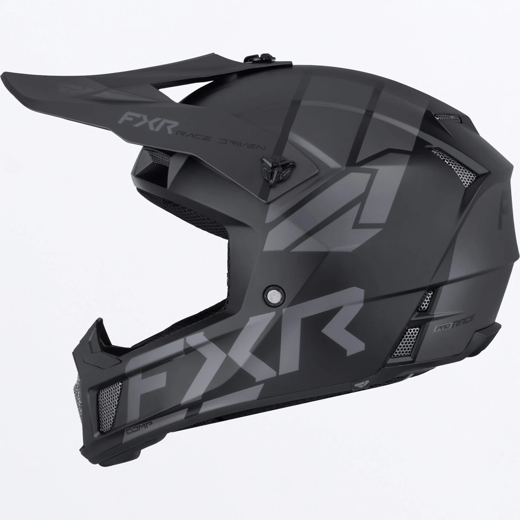 Clutch Comp MX Helmet - Image 23