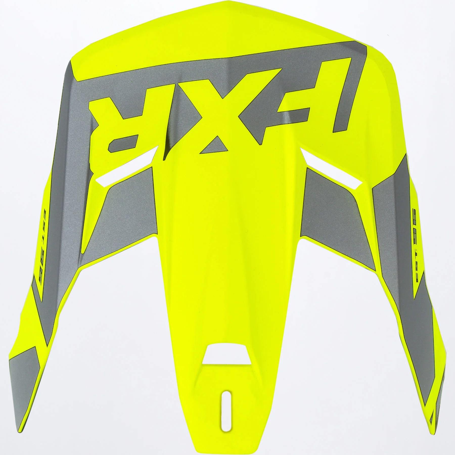 Clutch CX Helmet Peak - Image 2